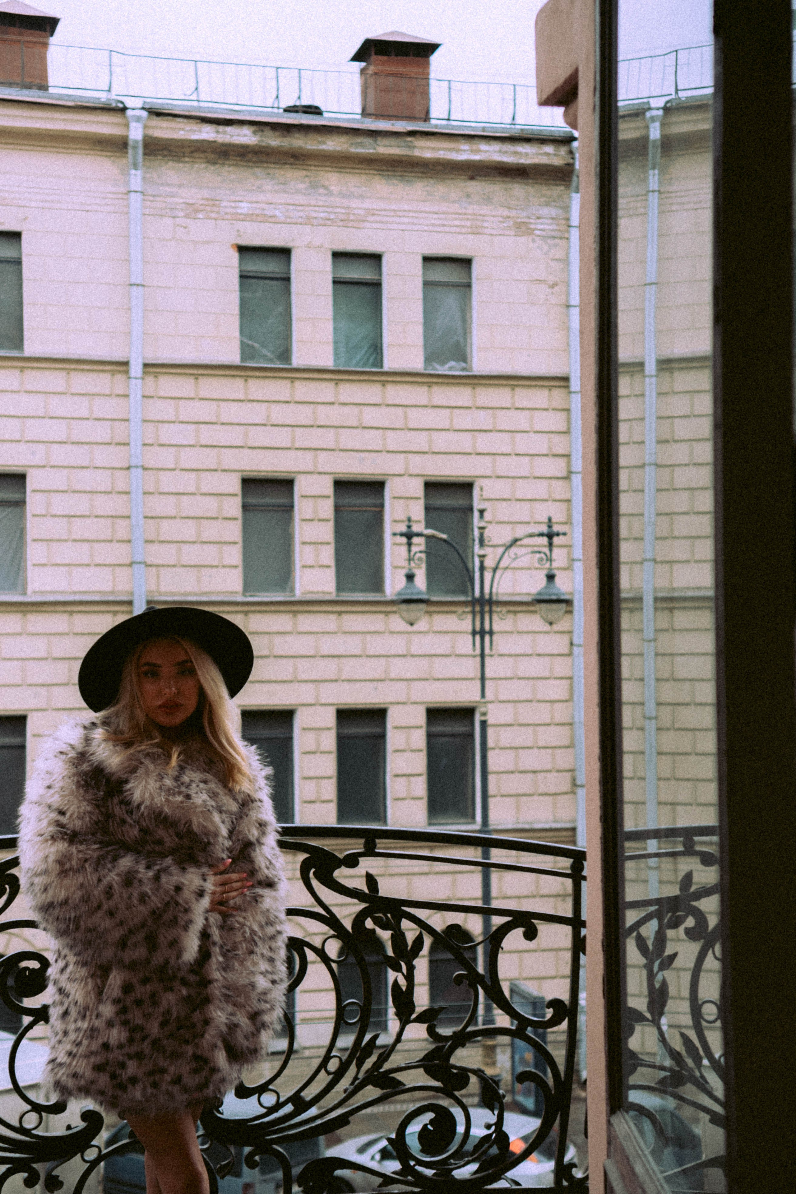 Винтажная серия. Профессиональный фотограф, Санкт-Петербург — Виктория Богомолова