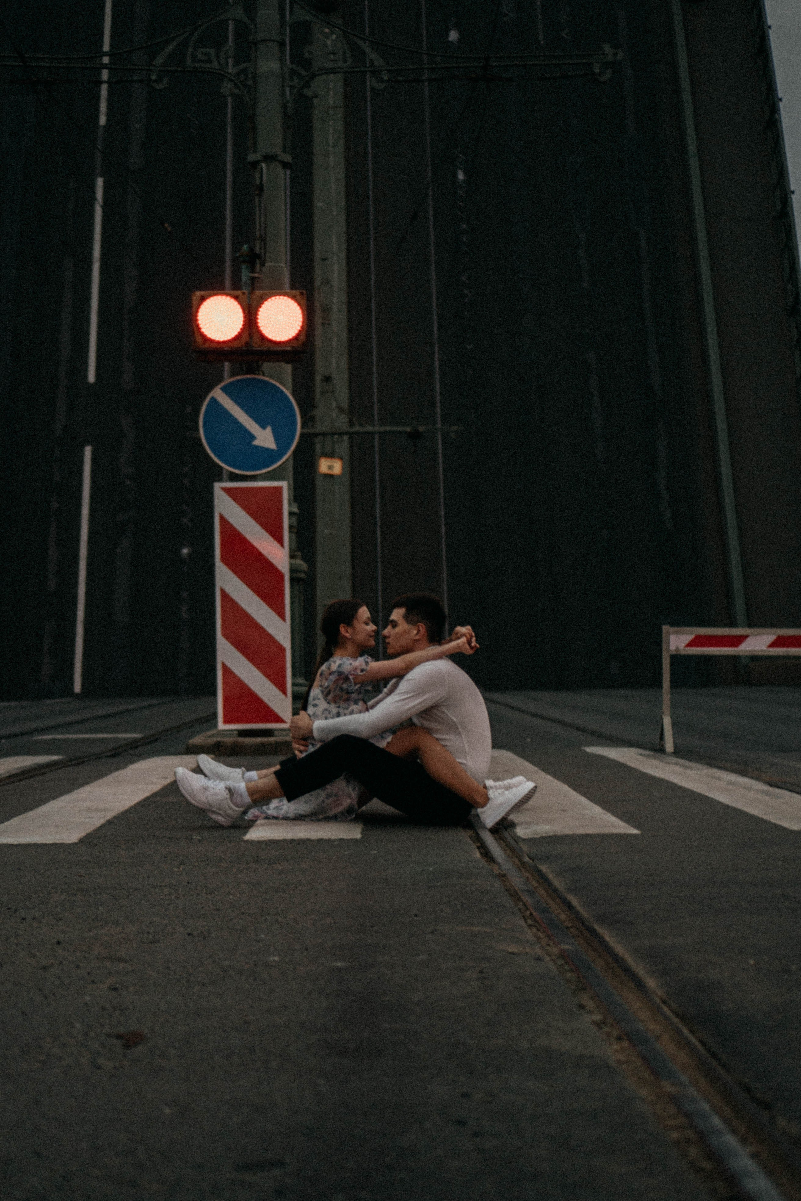 Любовь в белые ночи. Профессиональный фотограф, Санкт-Петербург — Виктория Богомолова