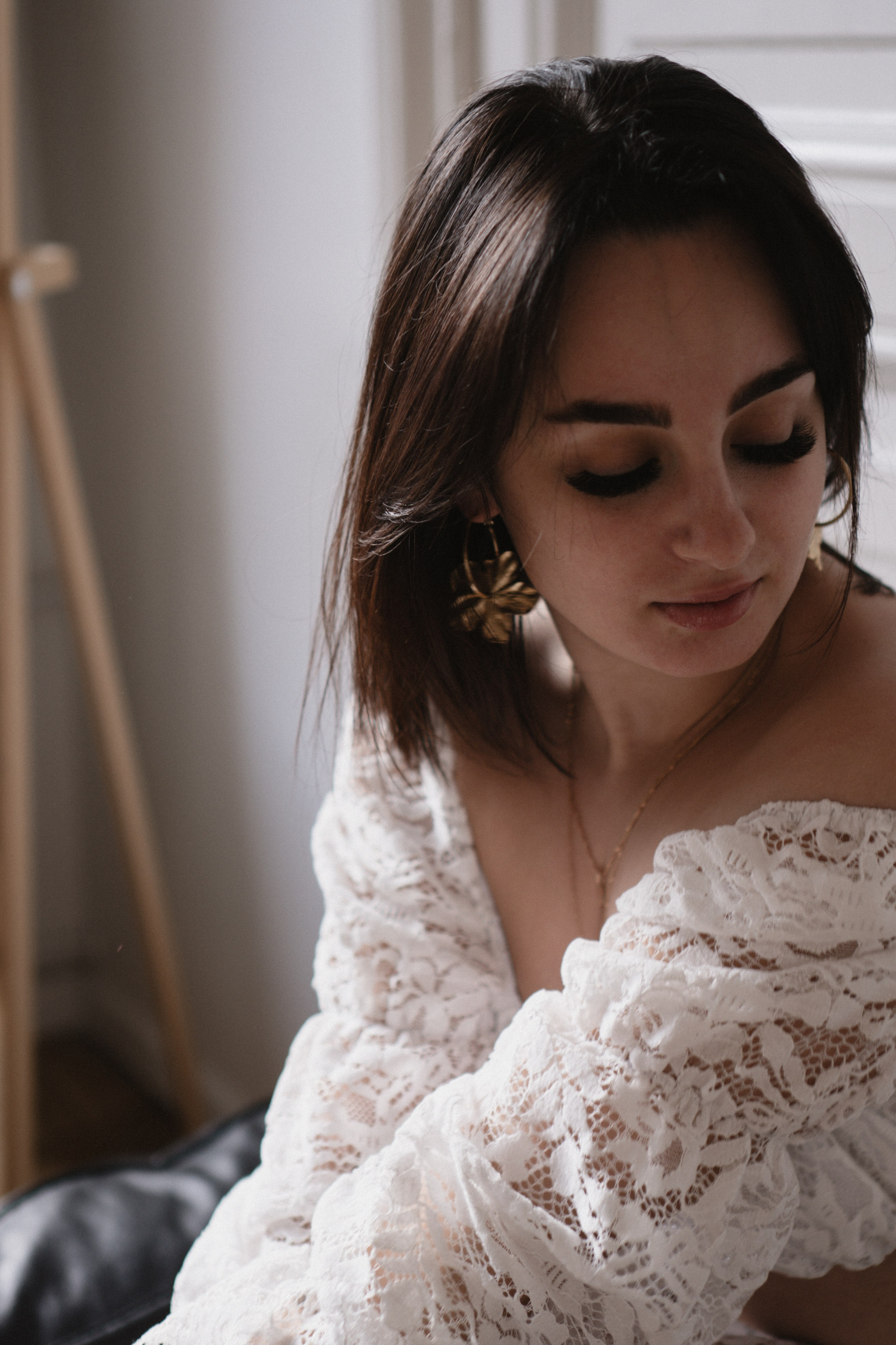 Студийная. Профессиональный фотограф, Санкт-Петербург — Виктория Богомолова