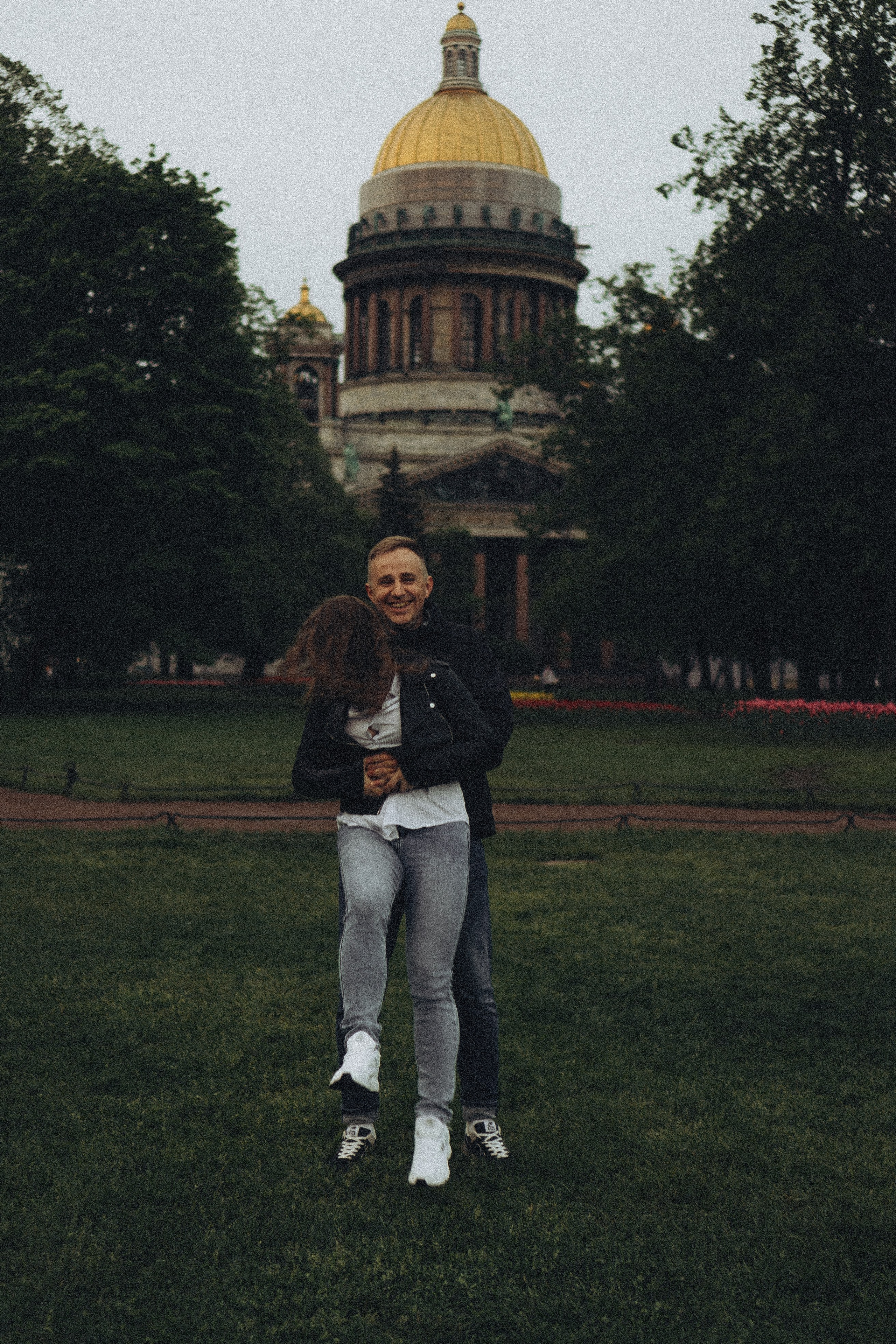 С разводными мостами. Профессиональный фотограф, Санкт-Петербург — Виктория Богомолова