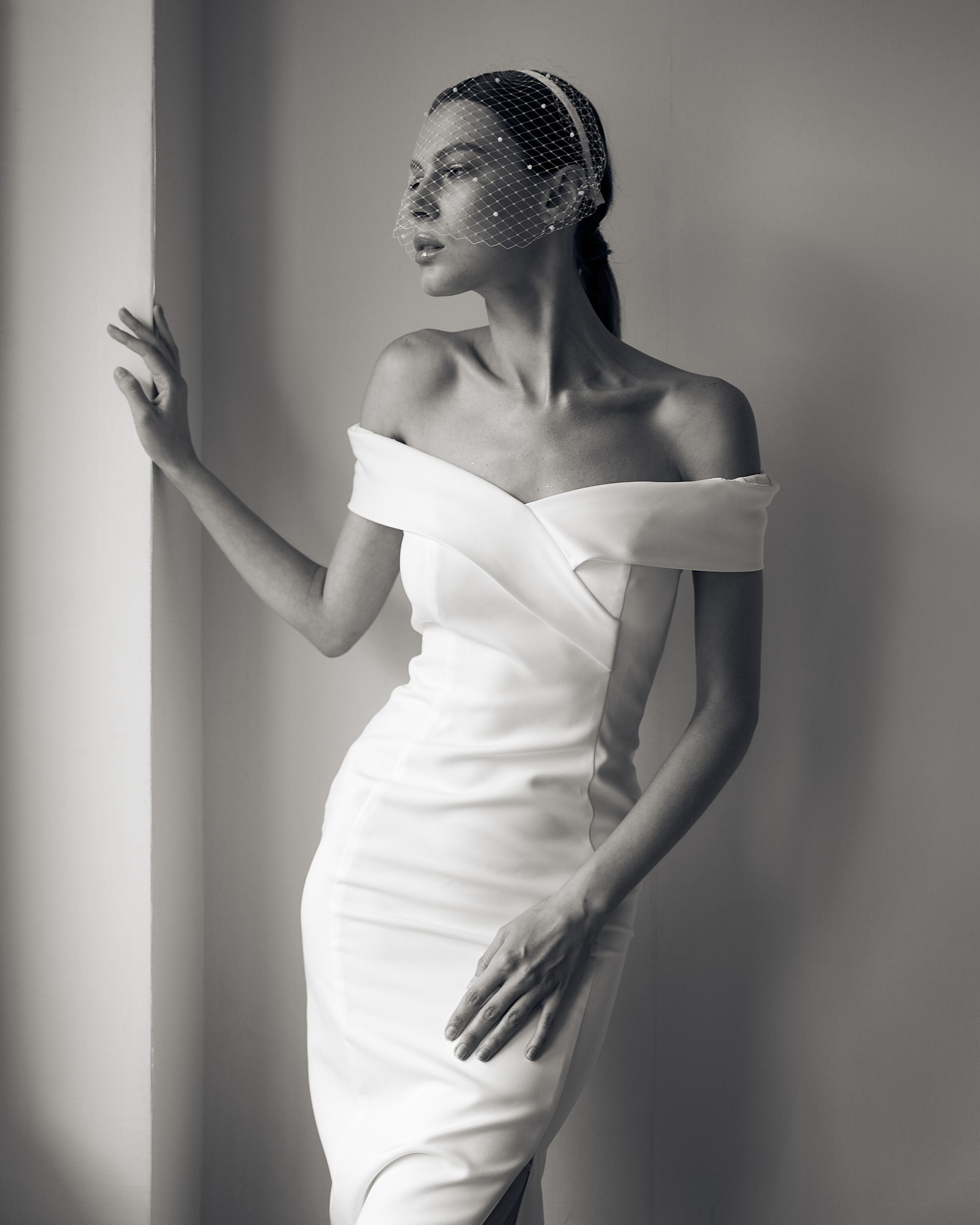 Lavrino Kutti (Wedding Collection). Фотограф для брендов