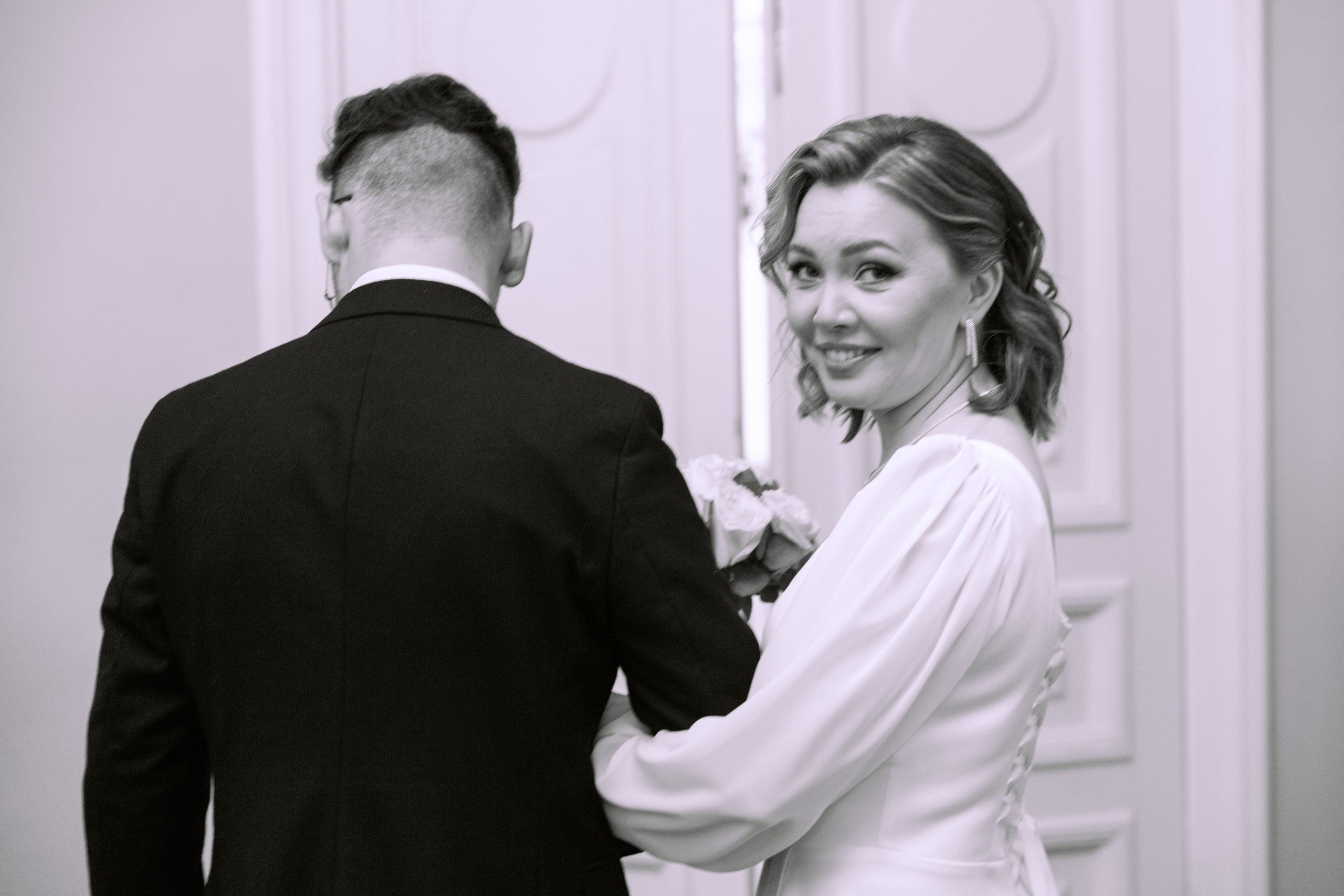 Свадьба Василия и Ольги. Photographer in Tbilisi Saint-Petersburg Worldwide — Elena Golubeva