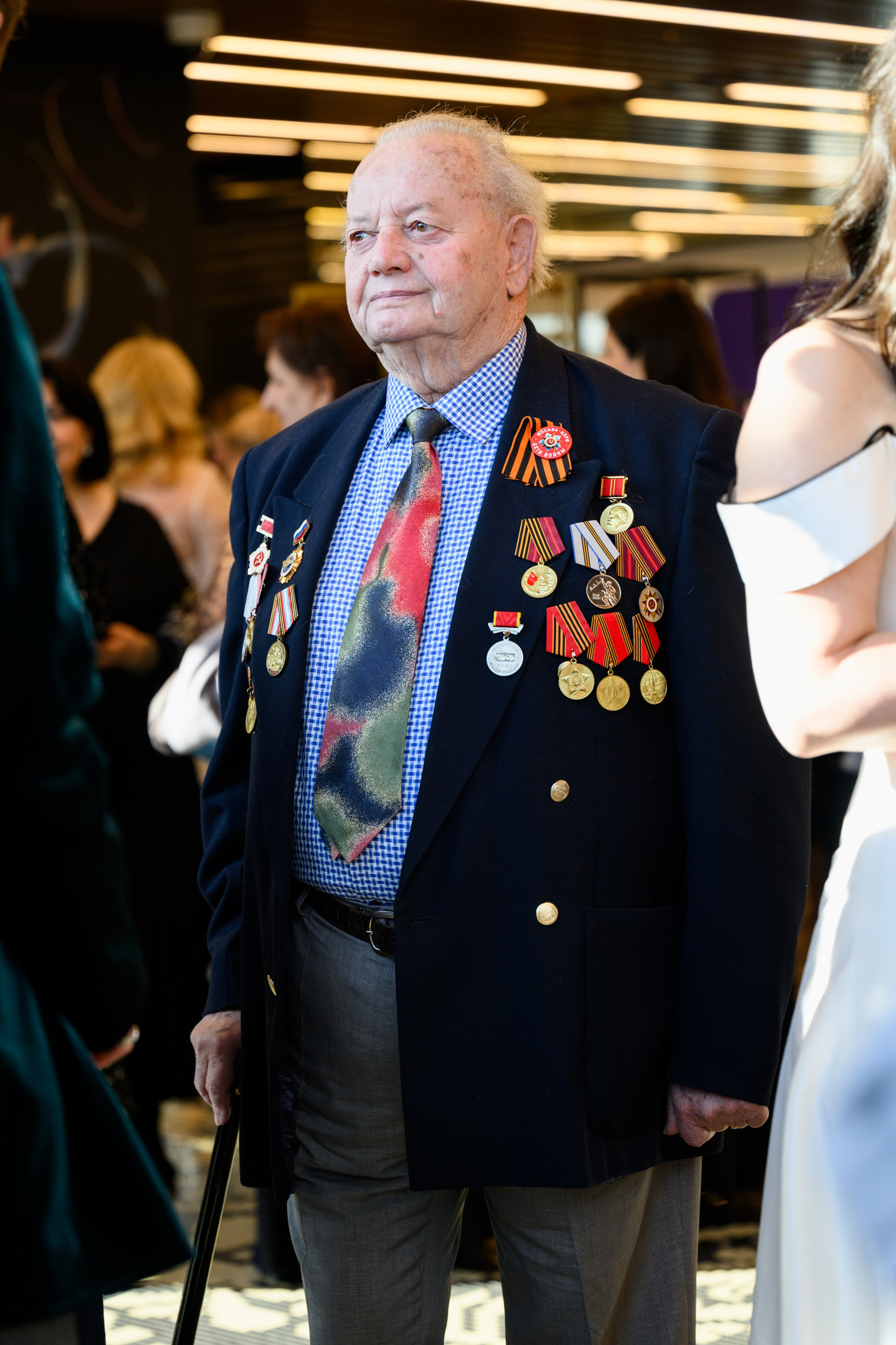 Первый Еврейский Женский Конгресс. Свадебный, портретный фотограф Москва