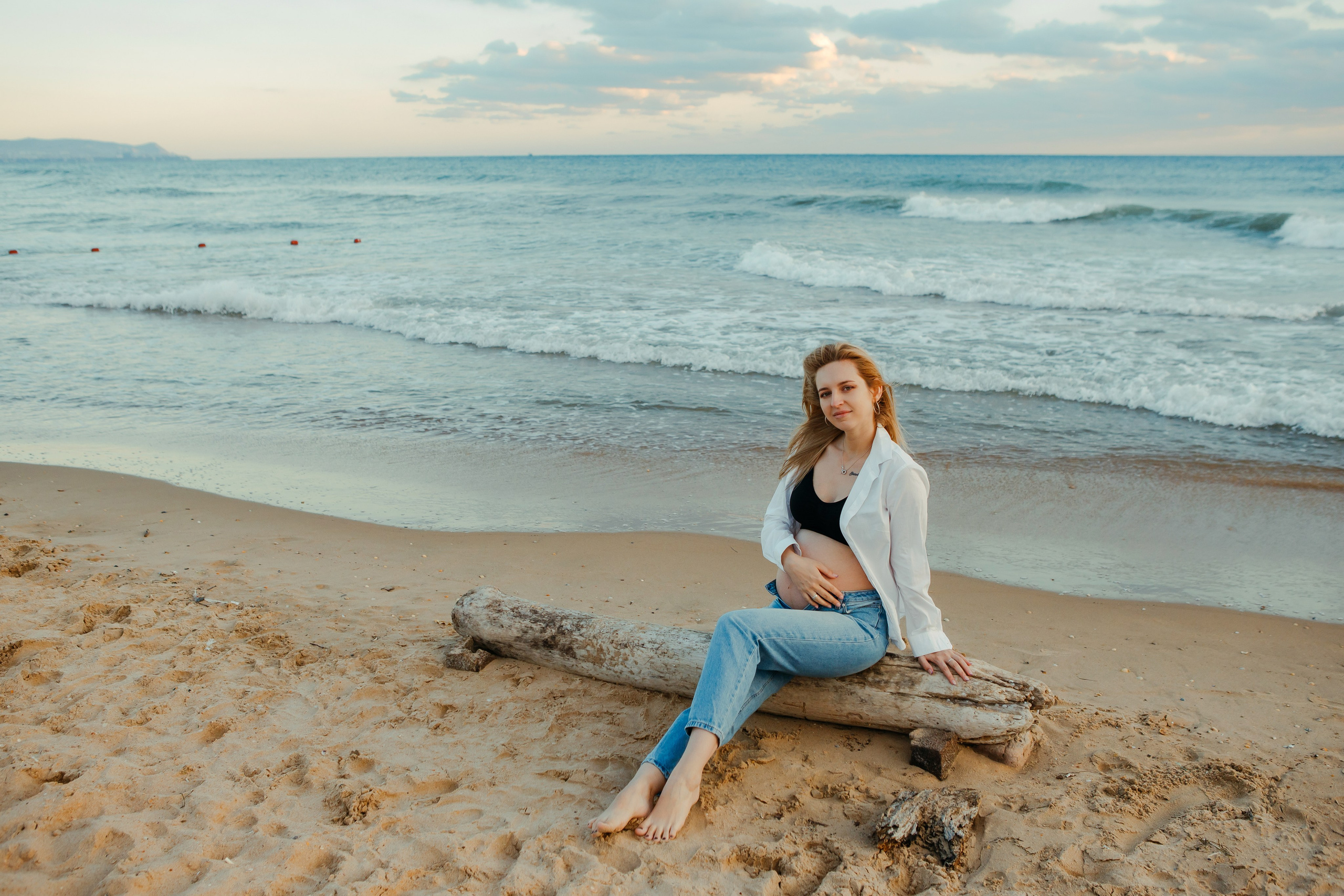 Лучи солнца. Фотограф Новороссийск