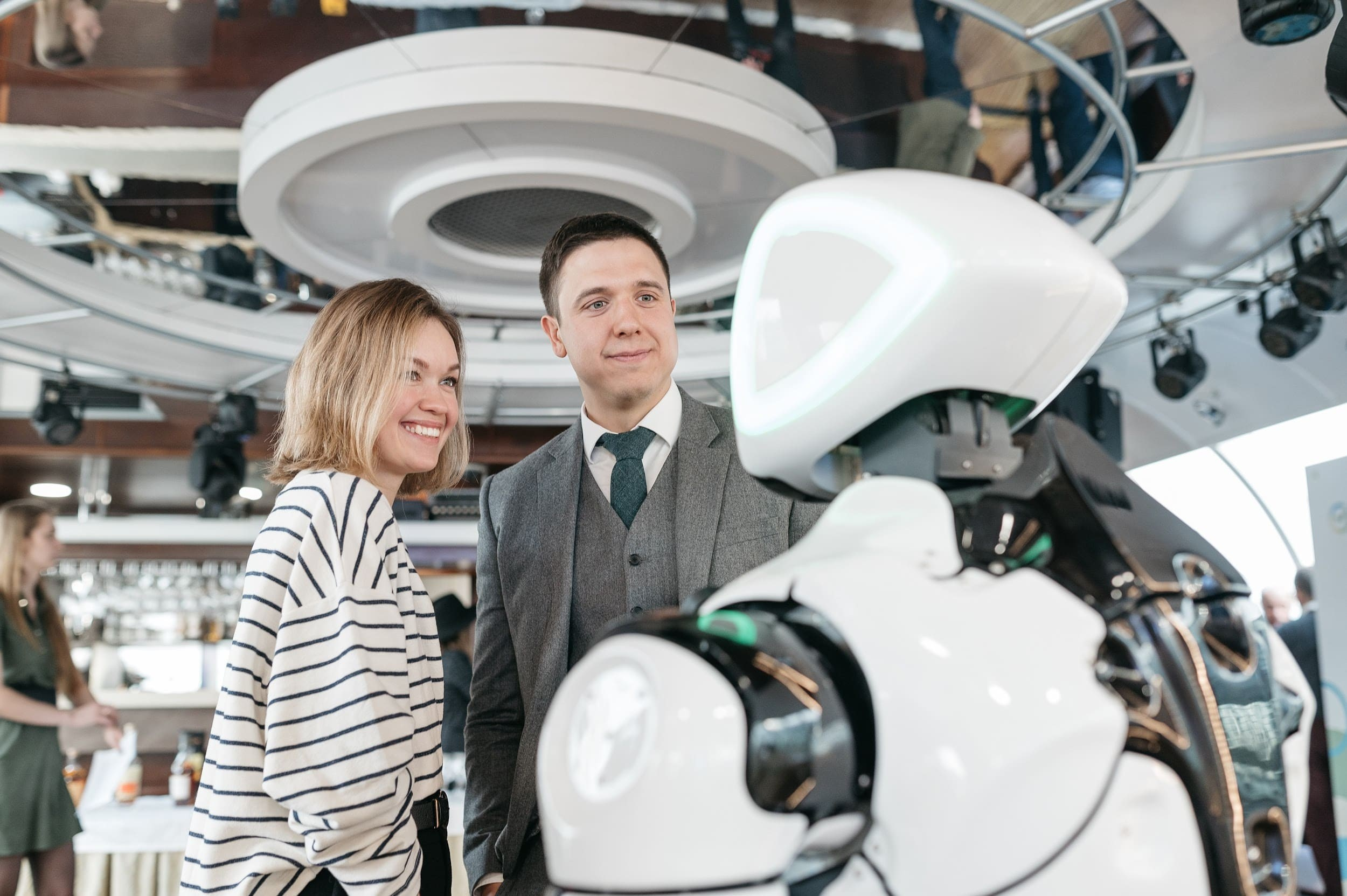 СБЕР. Владимир Дьяконов — Индустриальный и репортажной фотограф в России