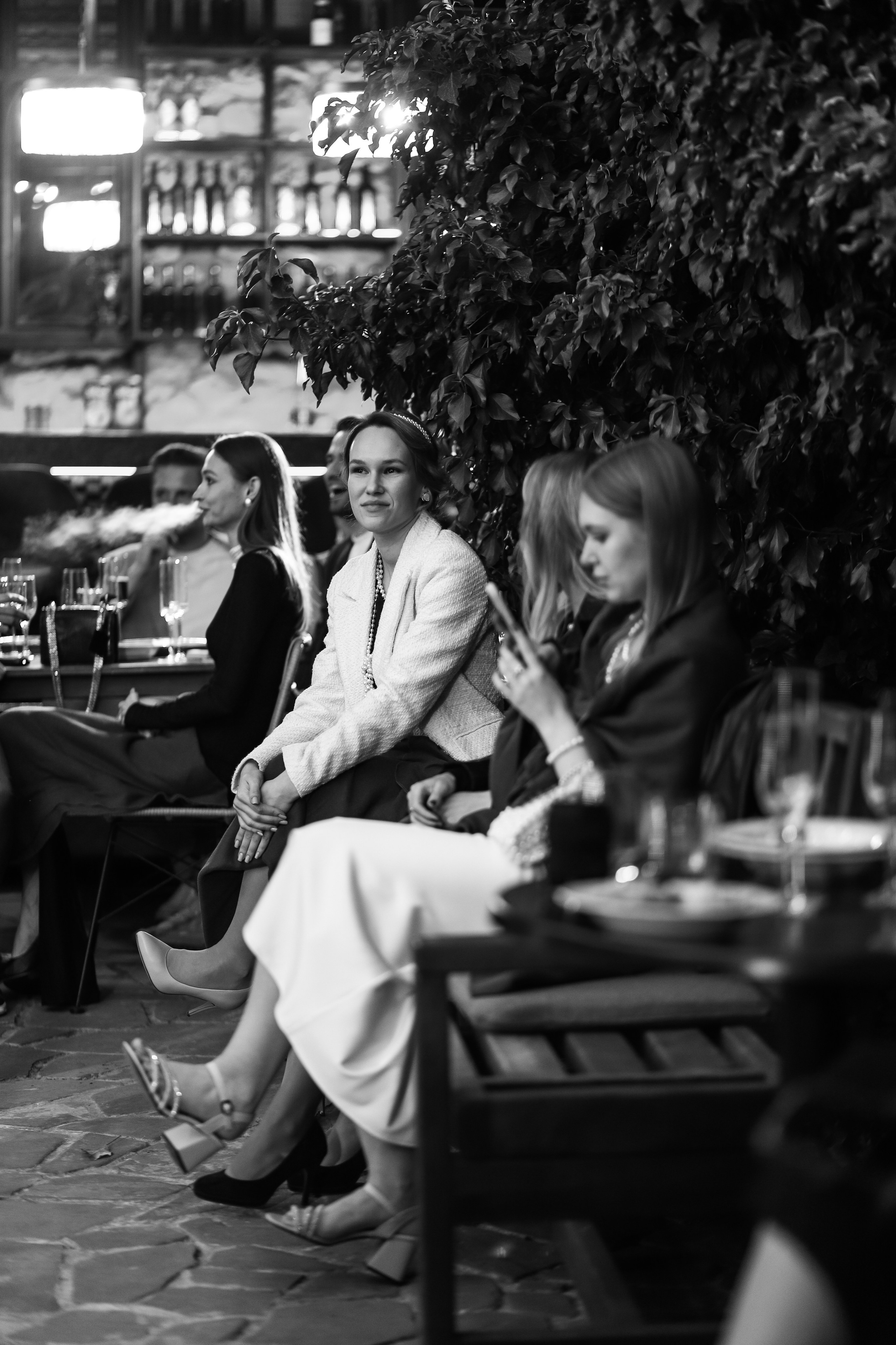 Обзор мероприятия @lubyanenkoo