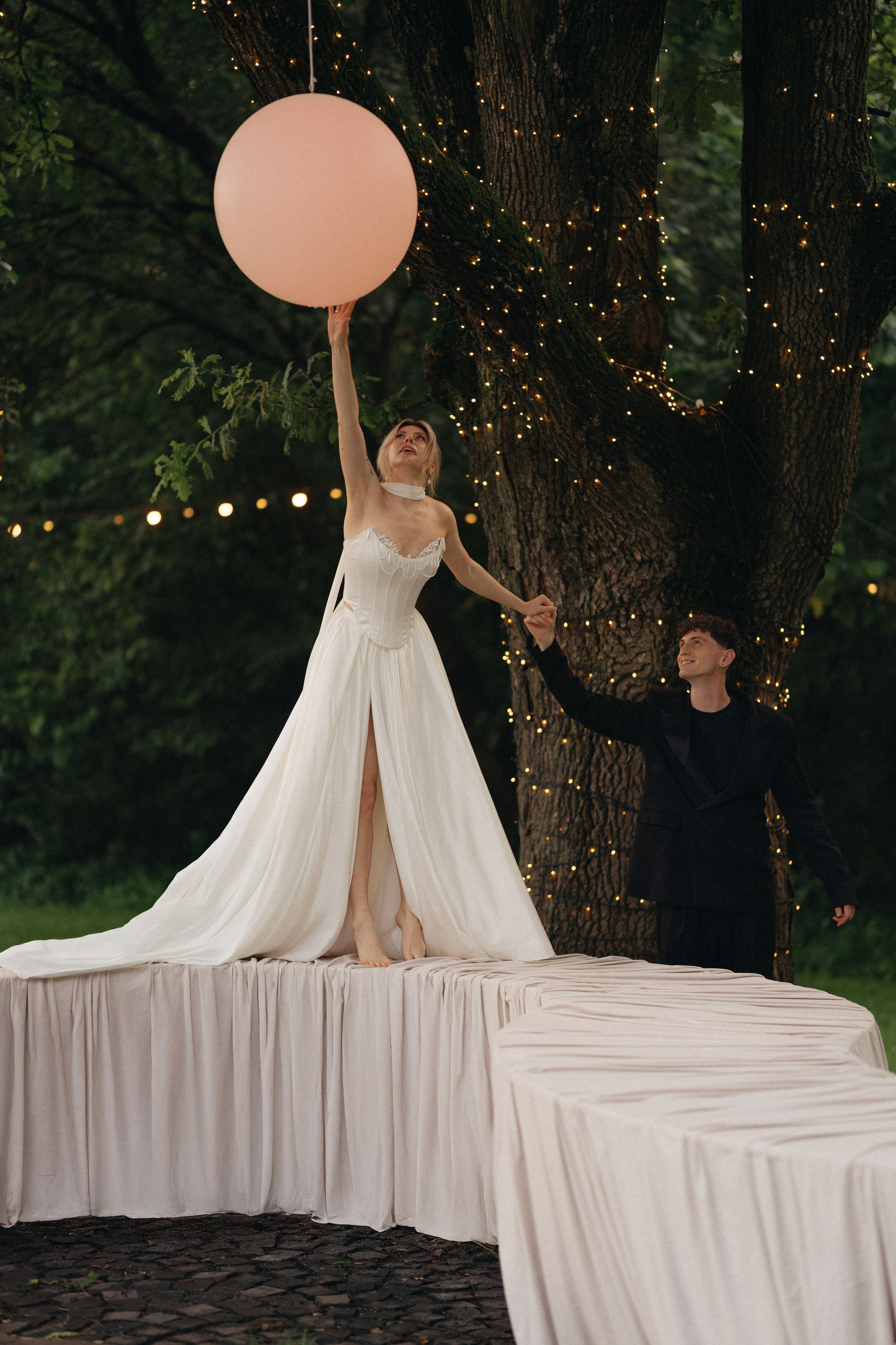 💍 |Э+М. Главная