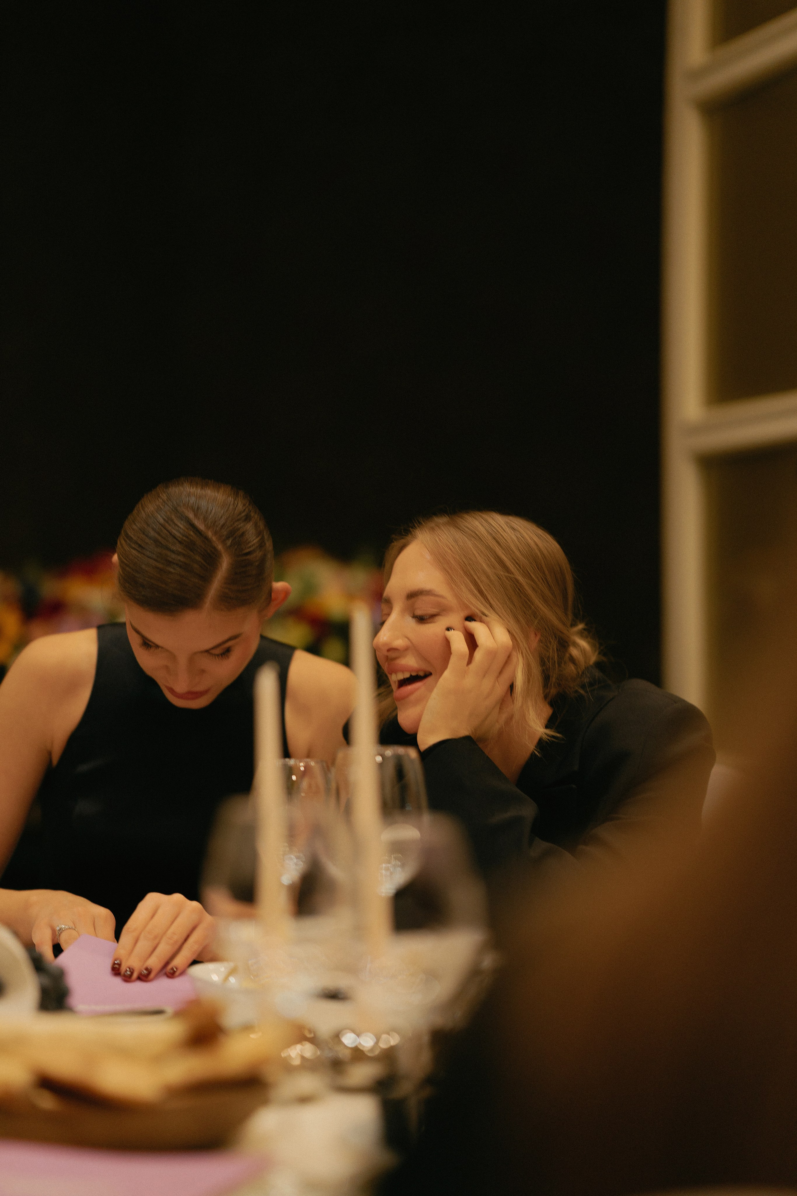 День Рождения Виктории. Главная