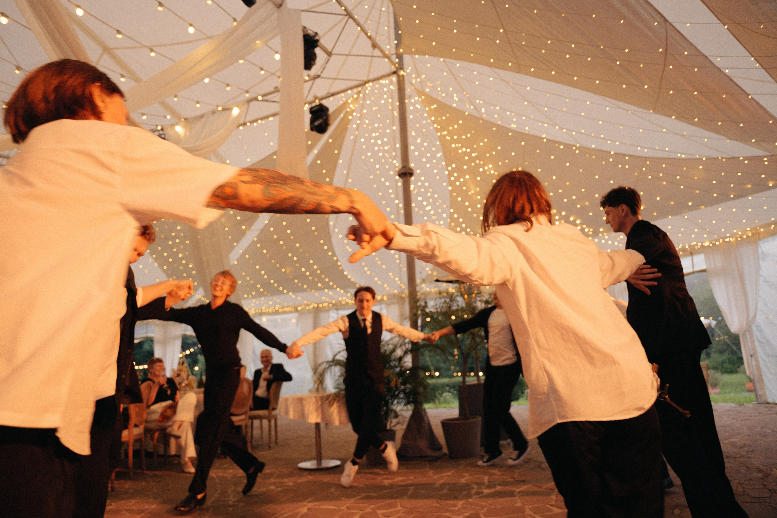 💍 |Э+М. Главная