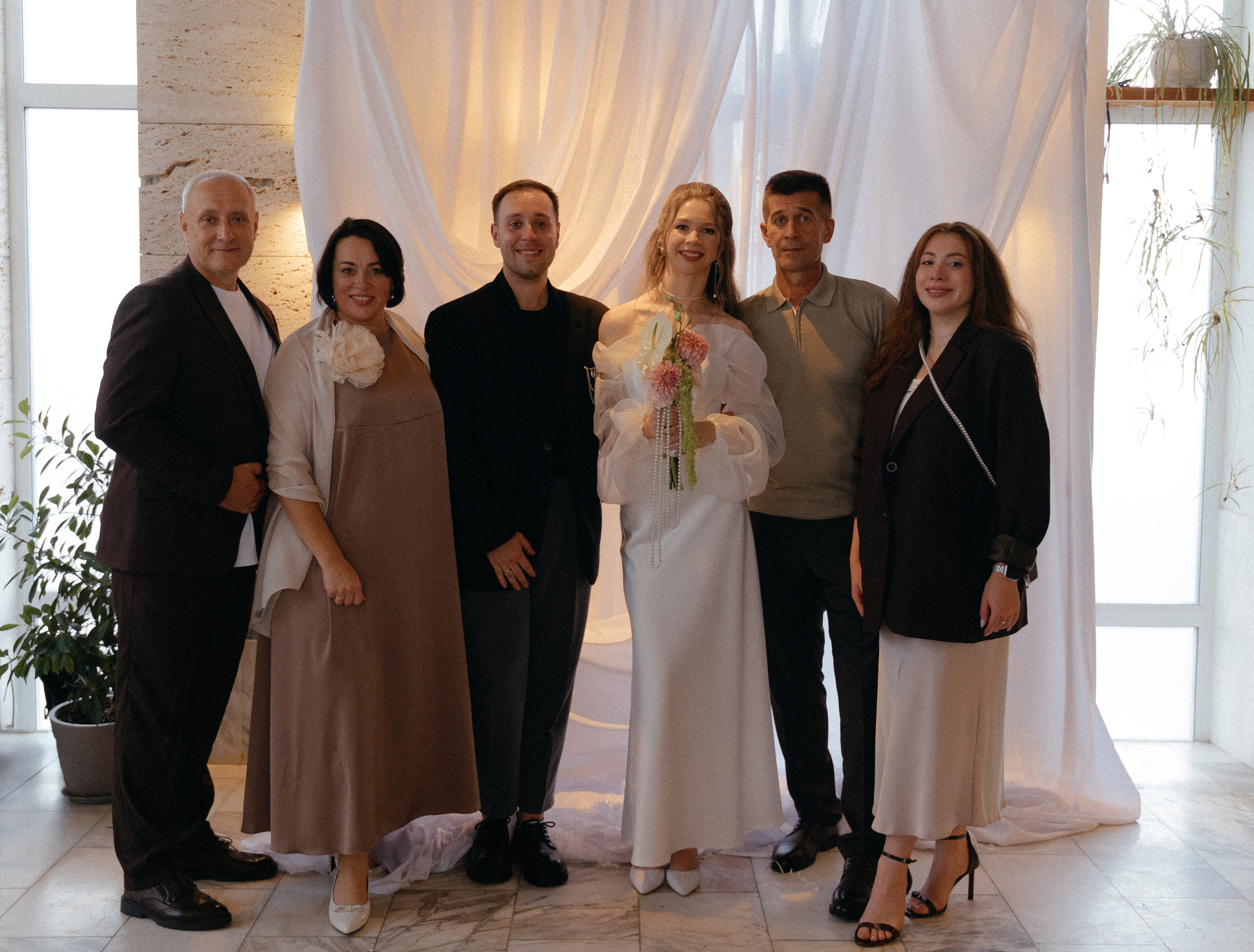 💍 |Ю+С. Главная