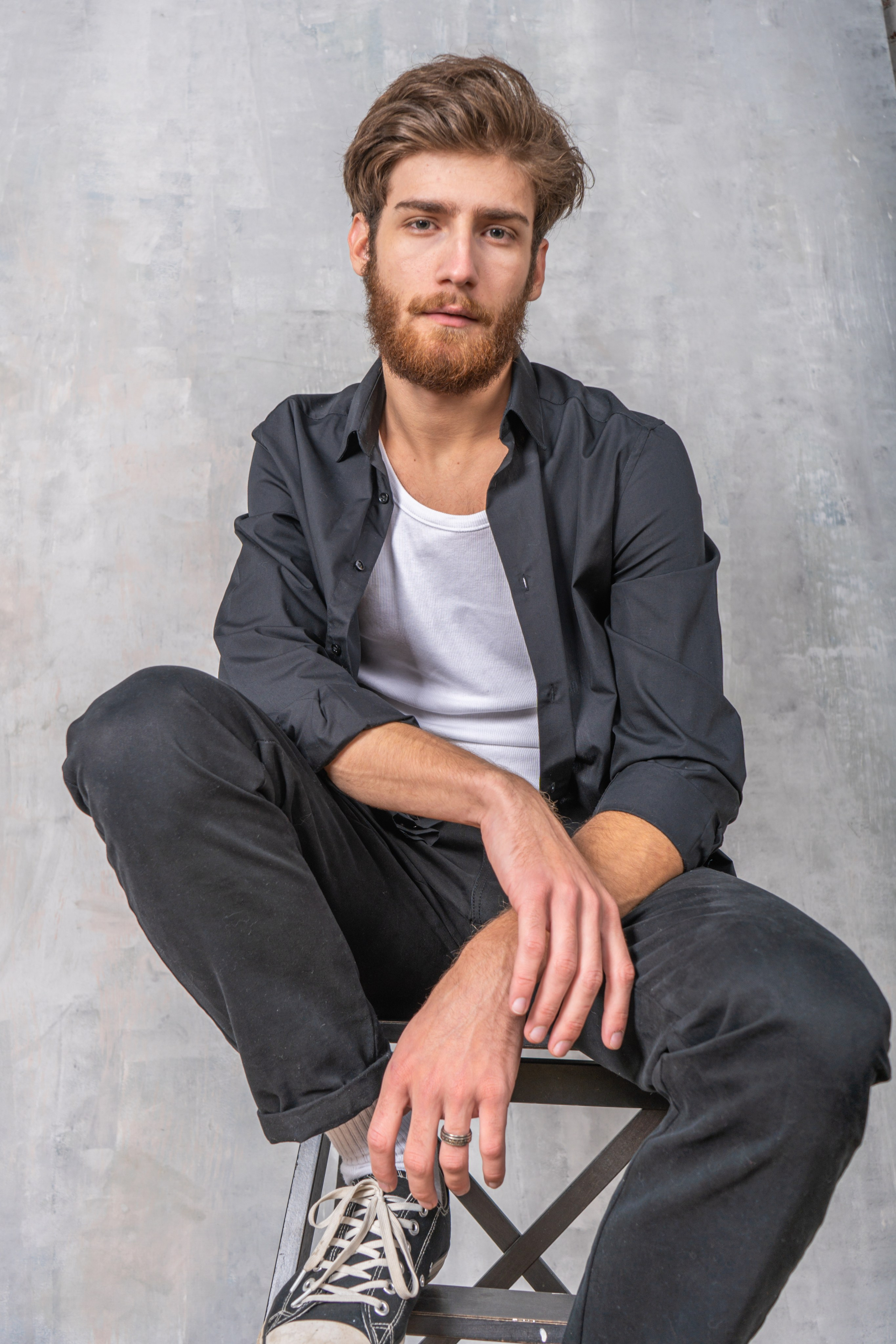 Студийные. Владислав Кожух | Фотограф | Видеограф | Режиссёр