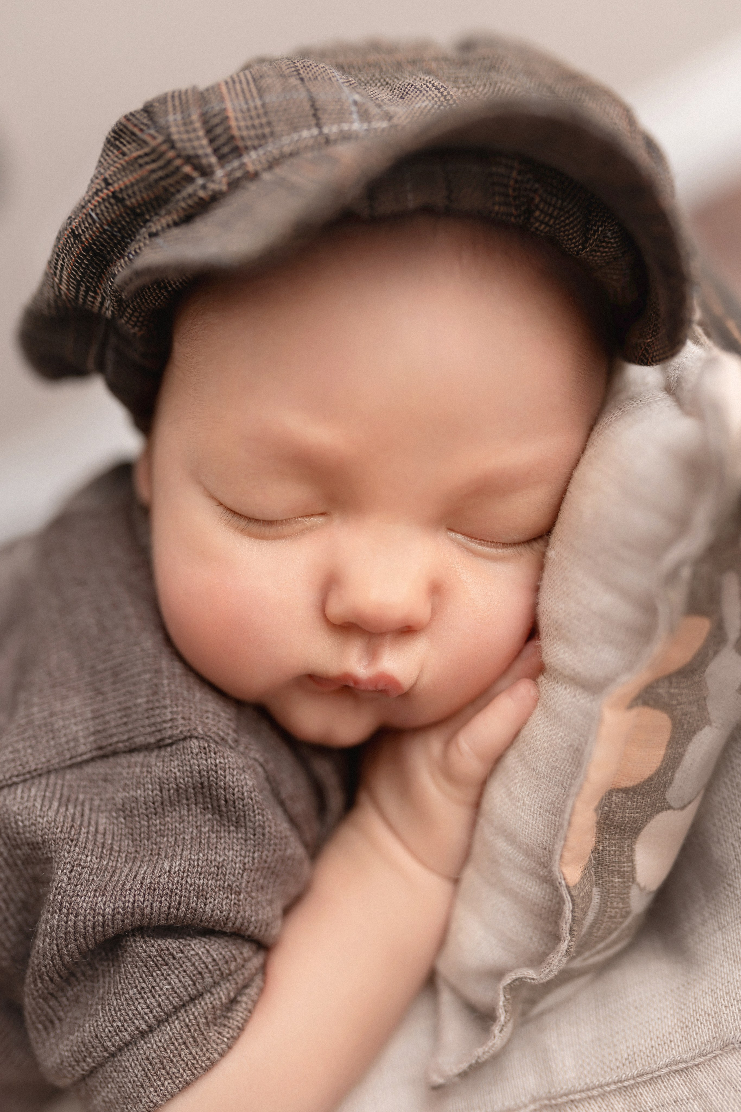 Новорожденные. Фотограф новорожденных в Волковыске Валя Легкова