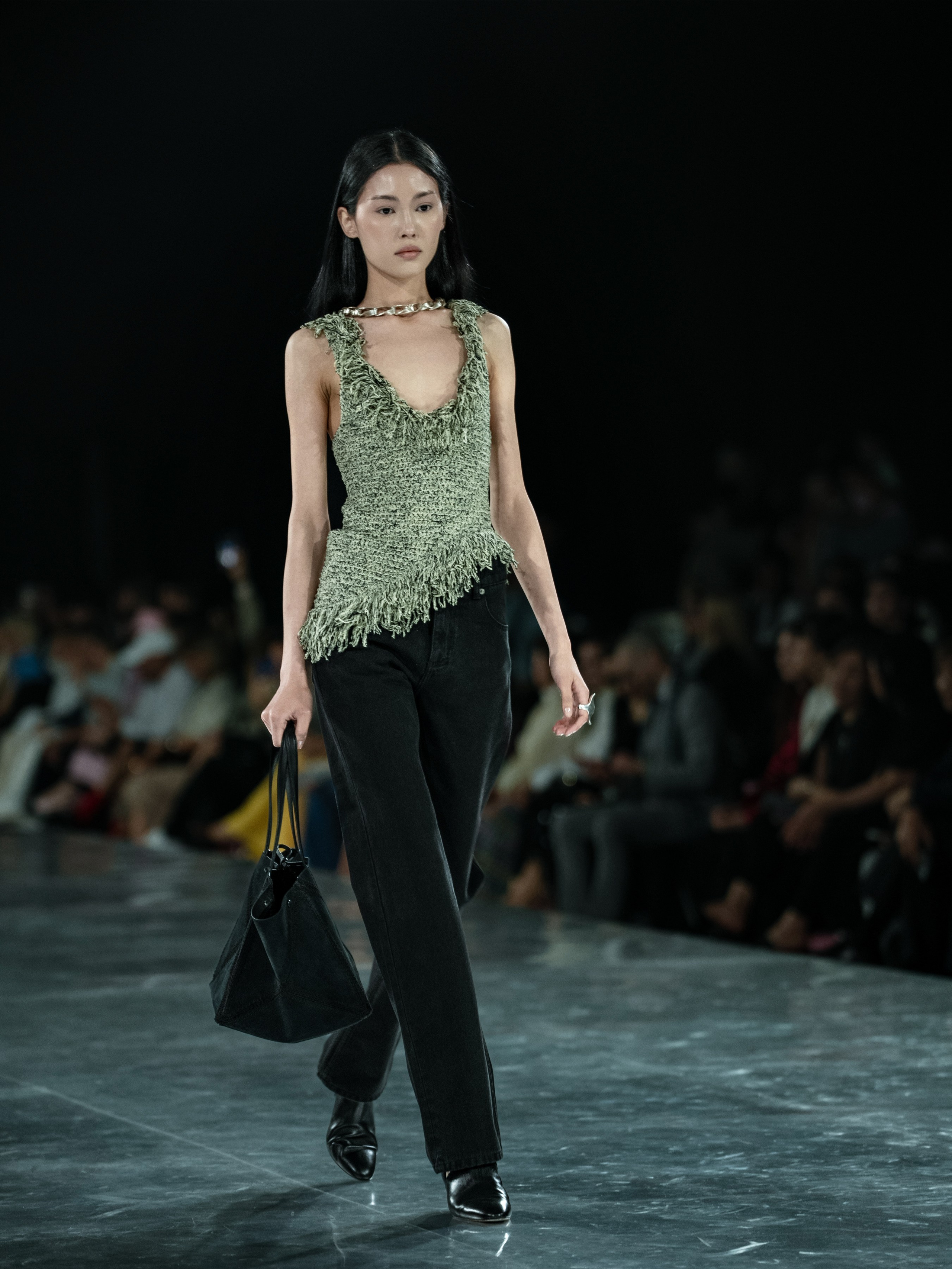 Visa Fashion Week Almaty 