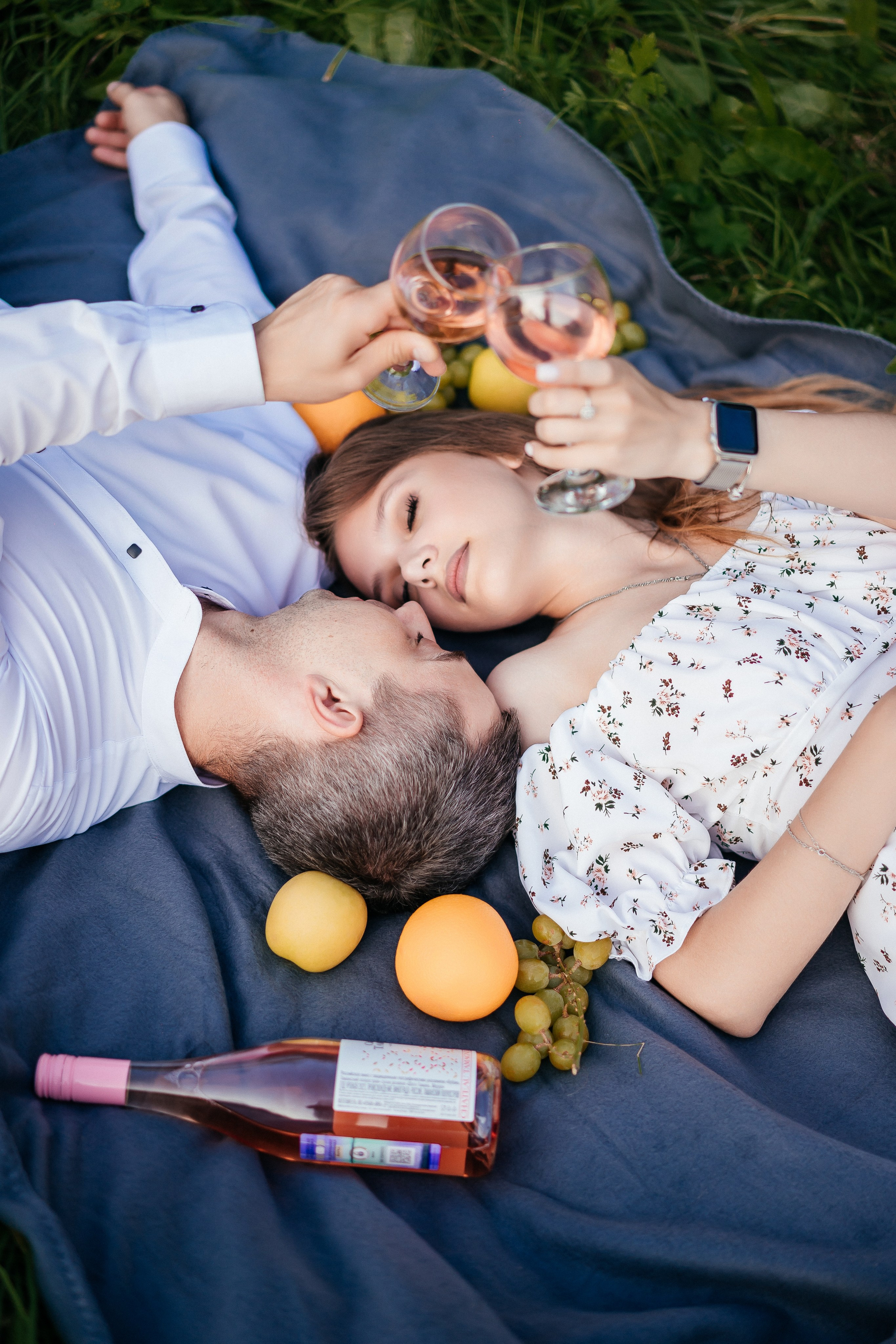 Таня + Влад = Love. Фотограф и видеограф Смоленск | Студия Цезарь