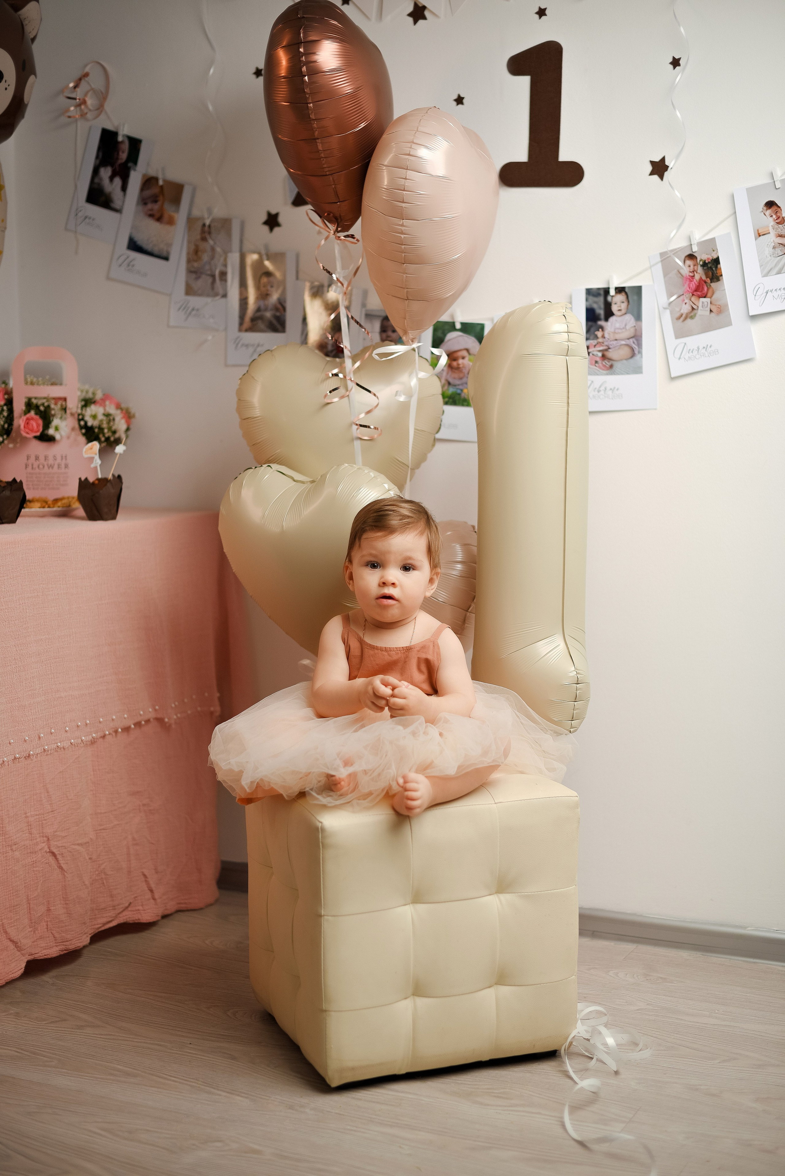 Детская съёмка. Фотограф новорождённых в Сочи Наталия Дмитриева