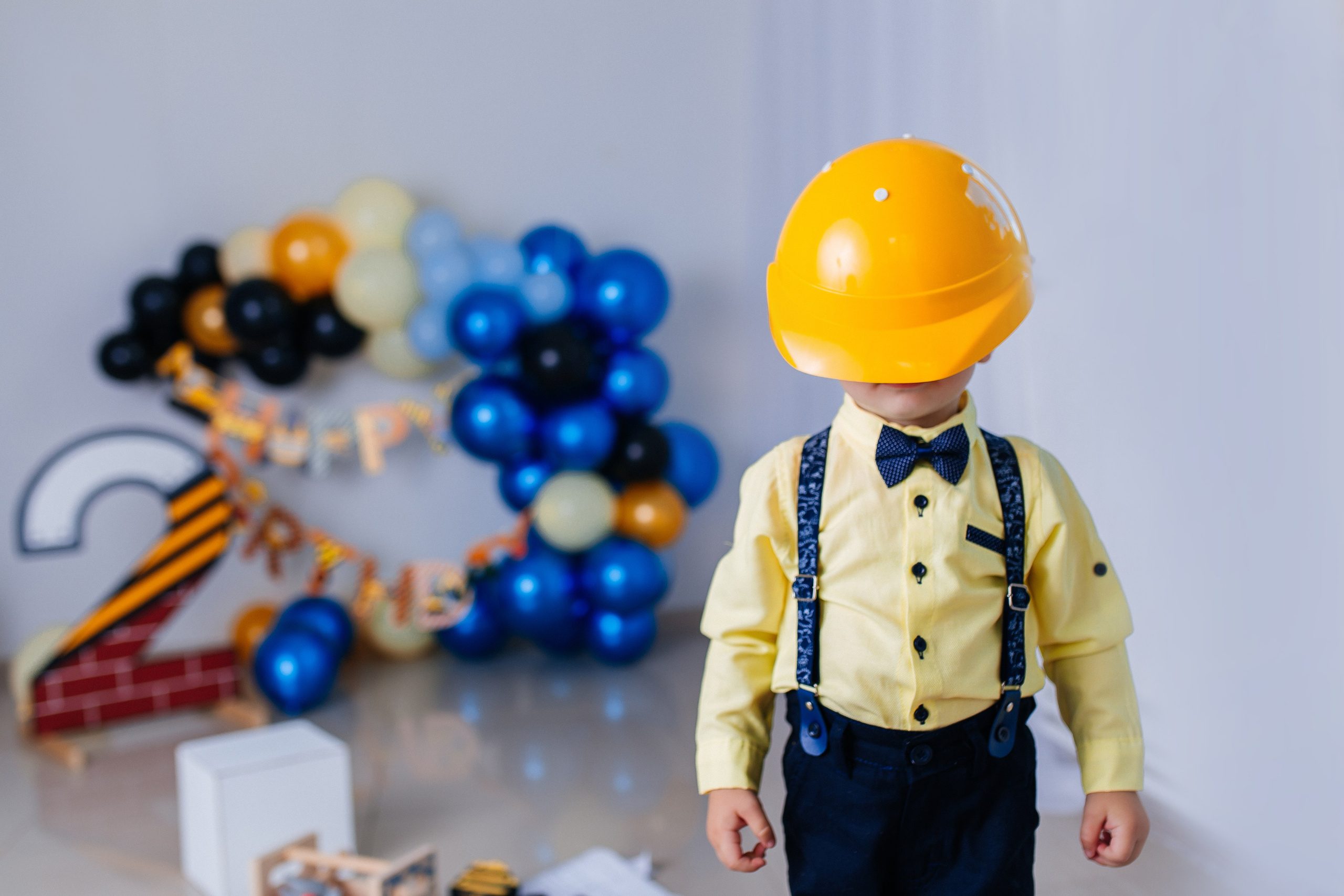 Фотосессия 2 года