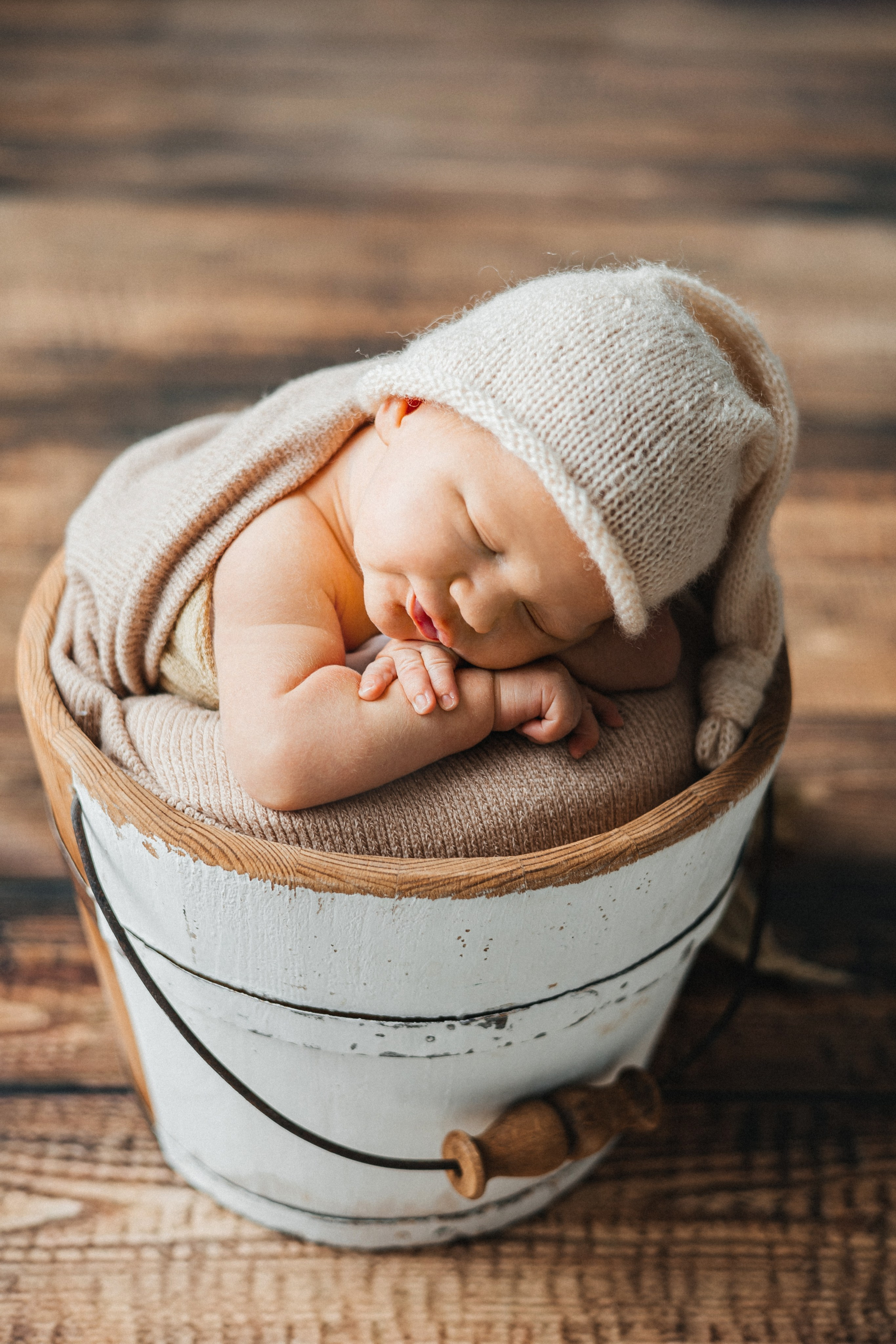 Леон, пакет «Премиум», 9 дней. Фотограф новорождённых Екатерина Боброва. Ульяновск