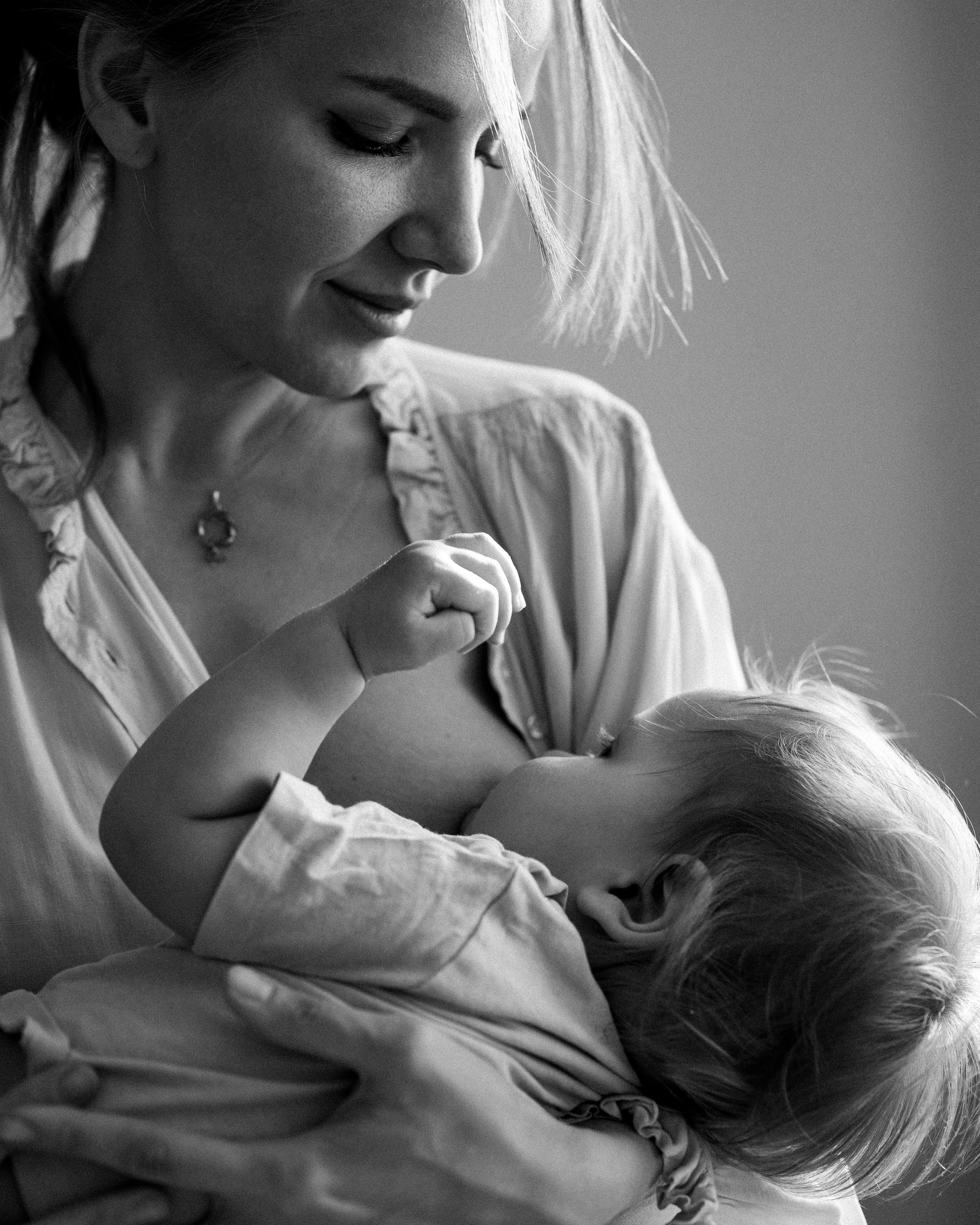 Даша и Сева