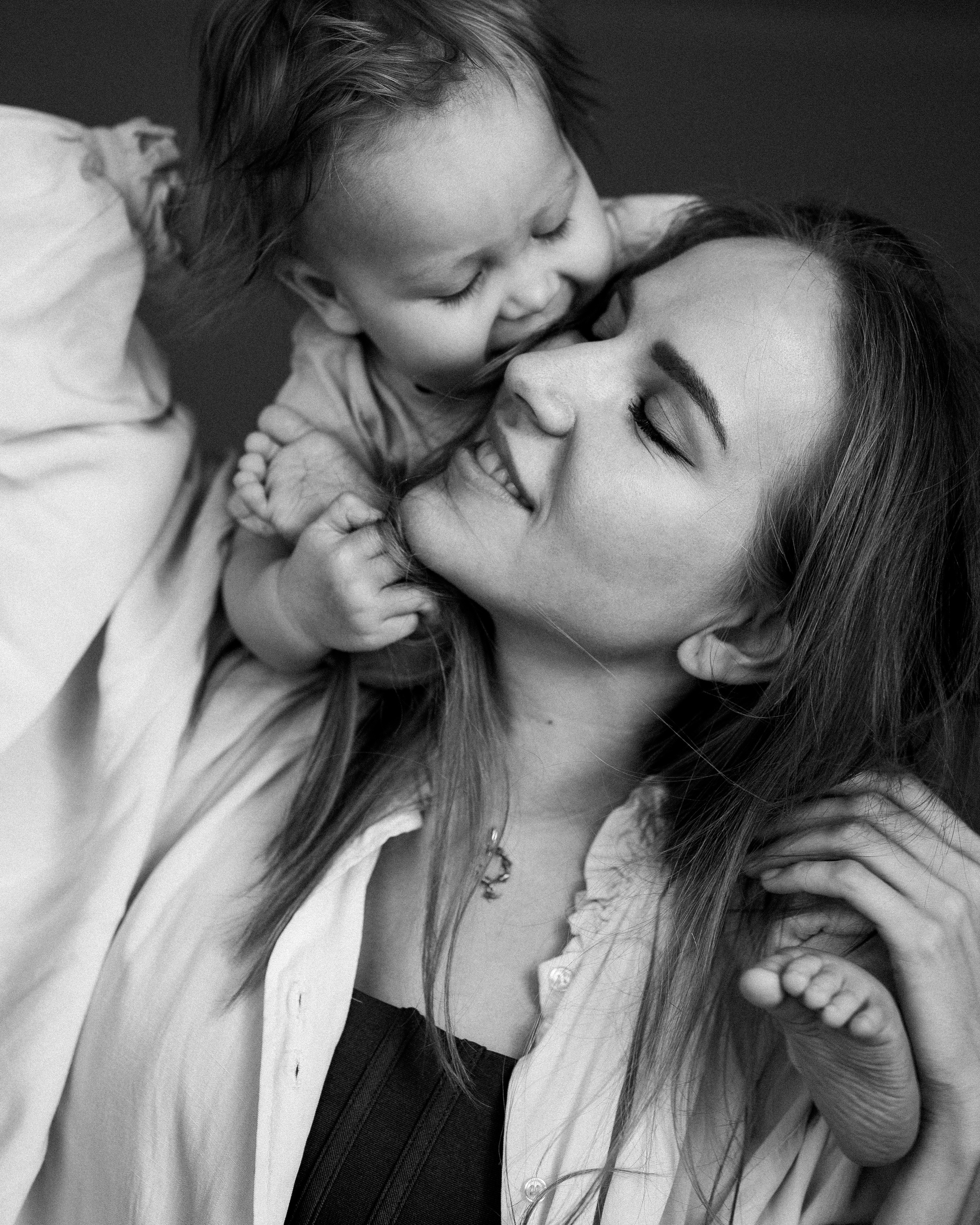 Даша и Сева