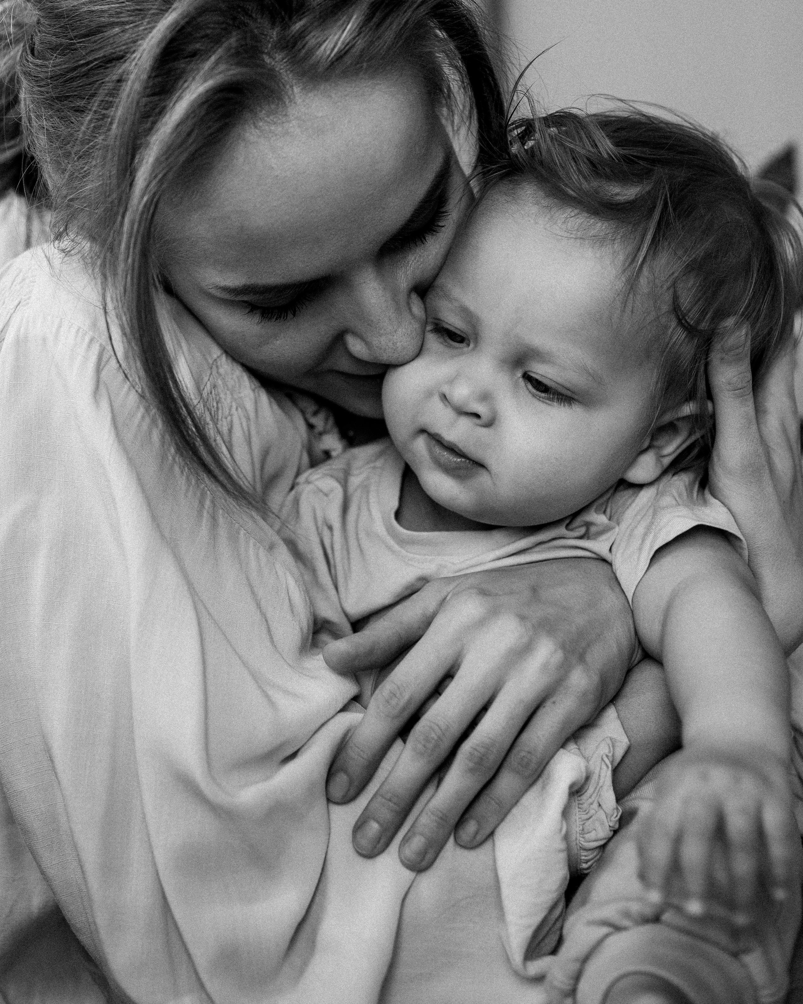 Даша и Сева