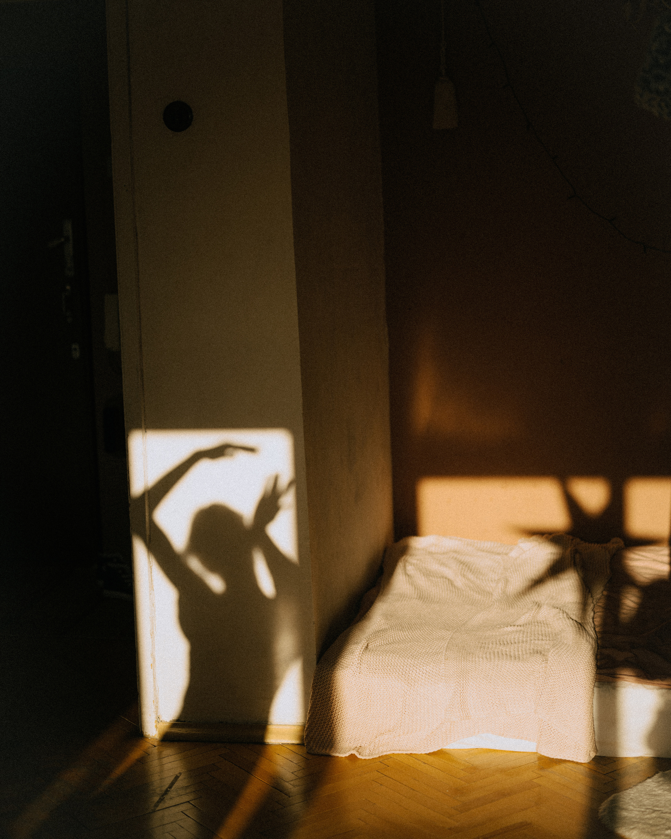 Дизайн квартиры: Таня