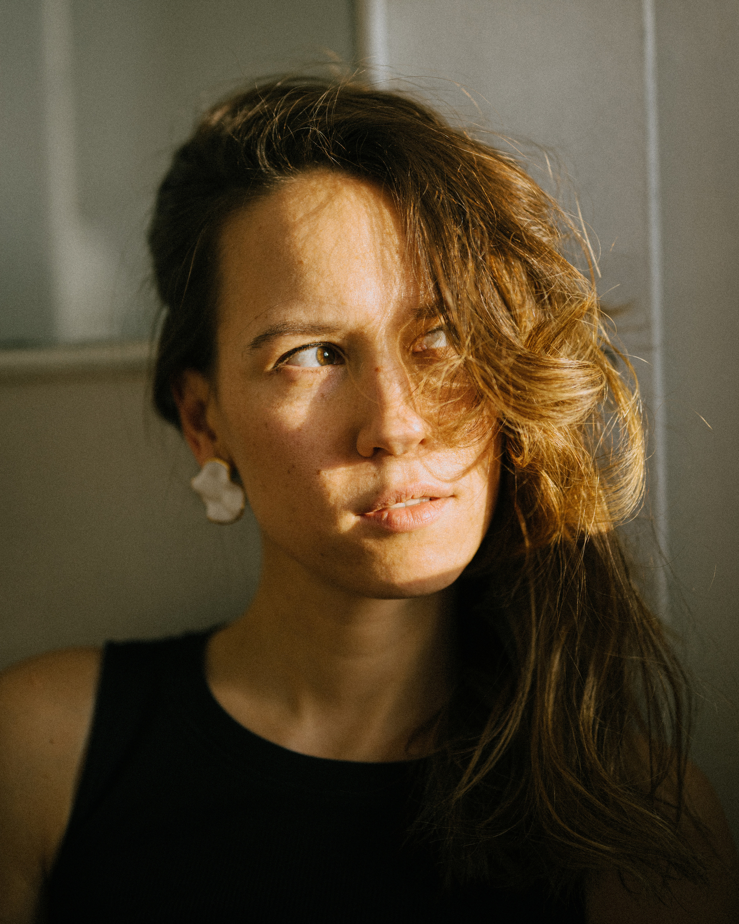 Дизайн квартиры: Таня