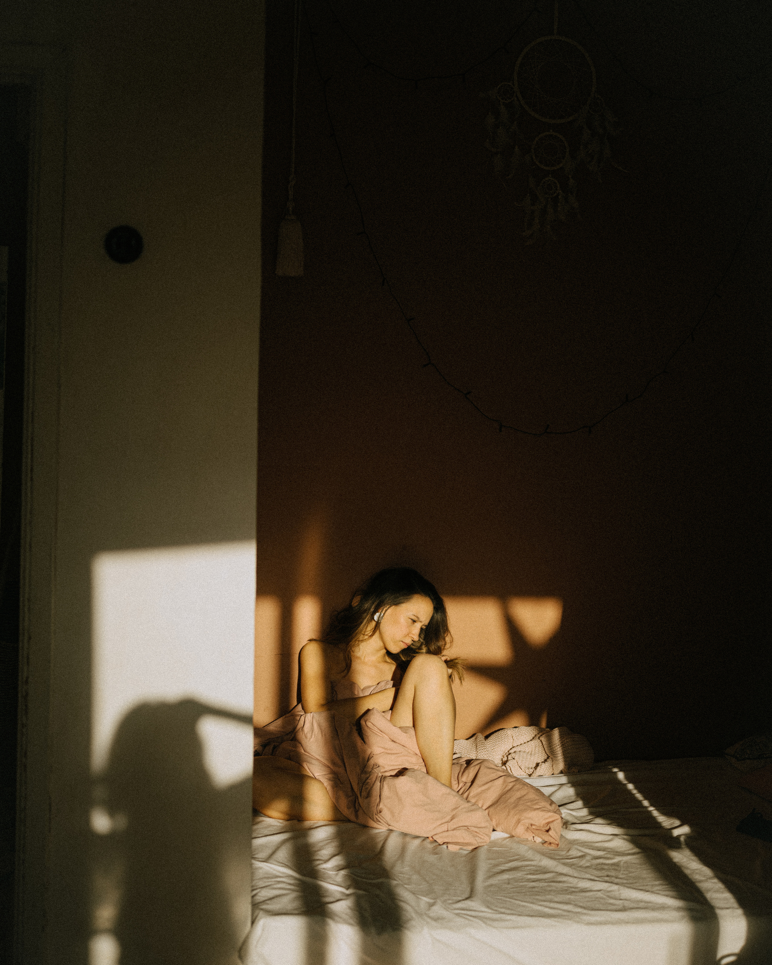 Дизайн квартиры: Таня