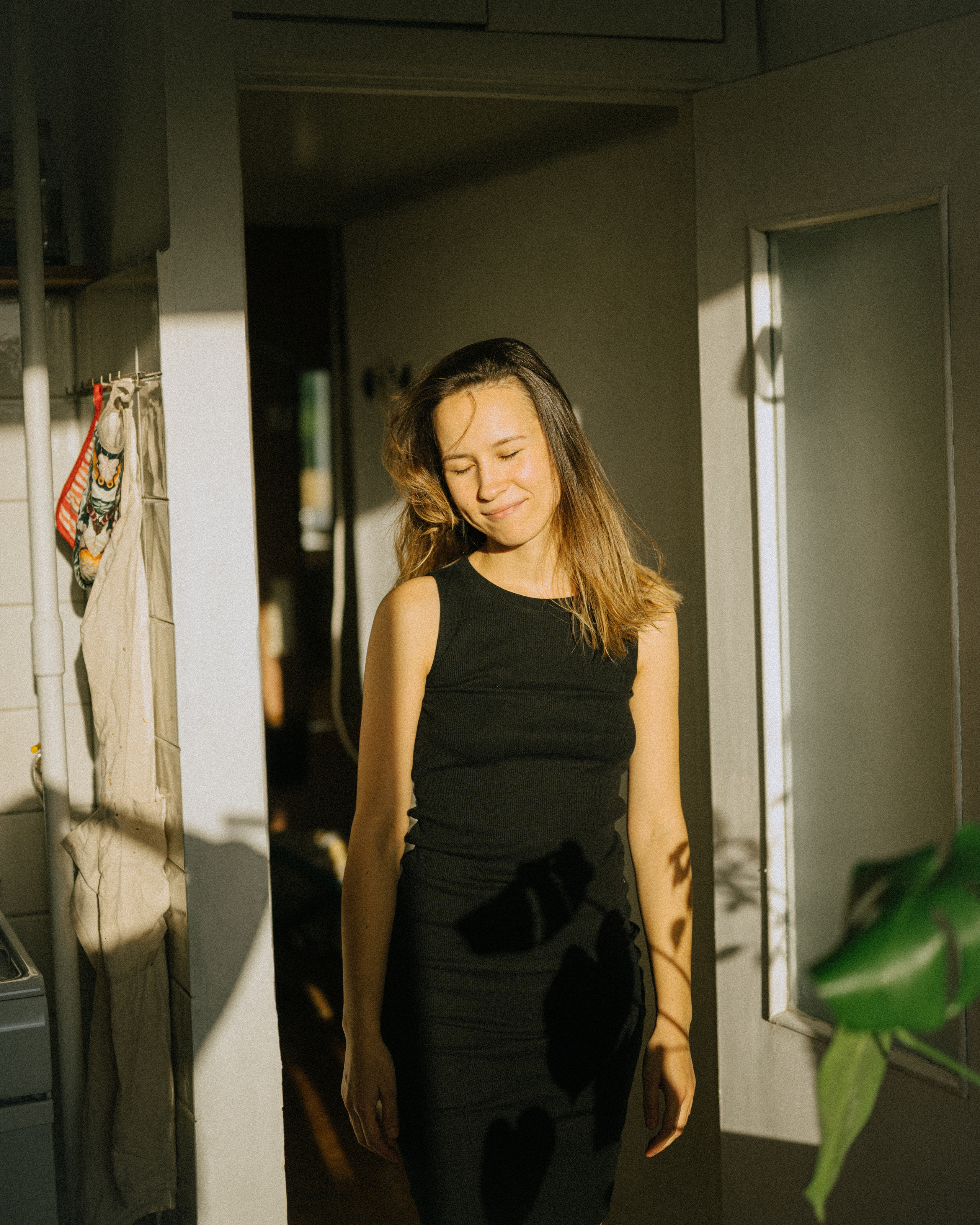 Дизайн квартиры: Таня