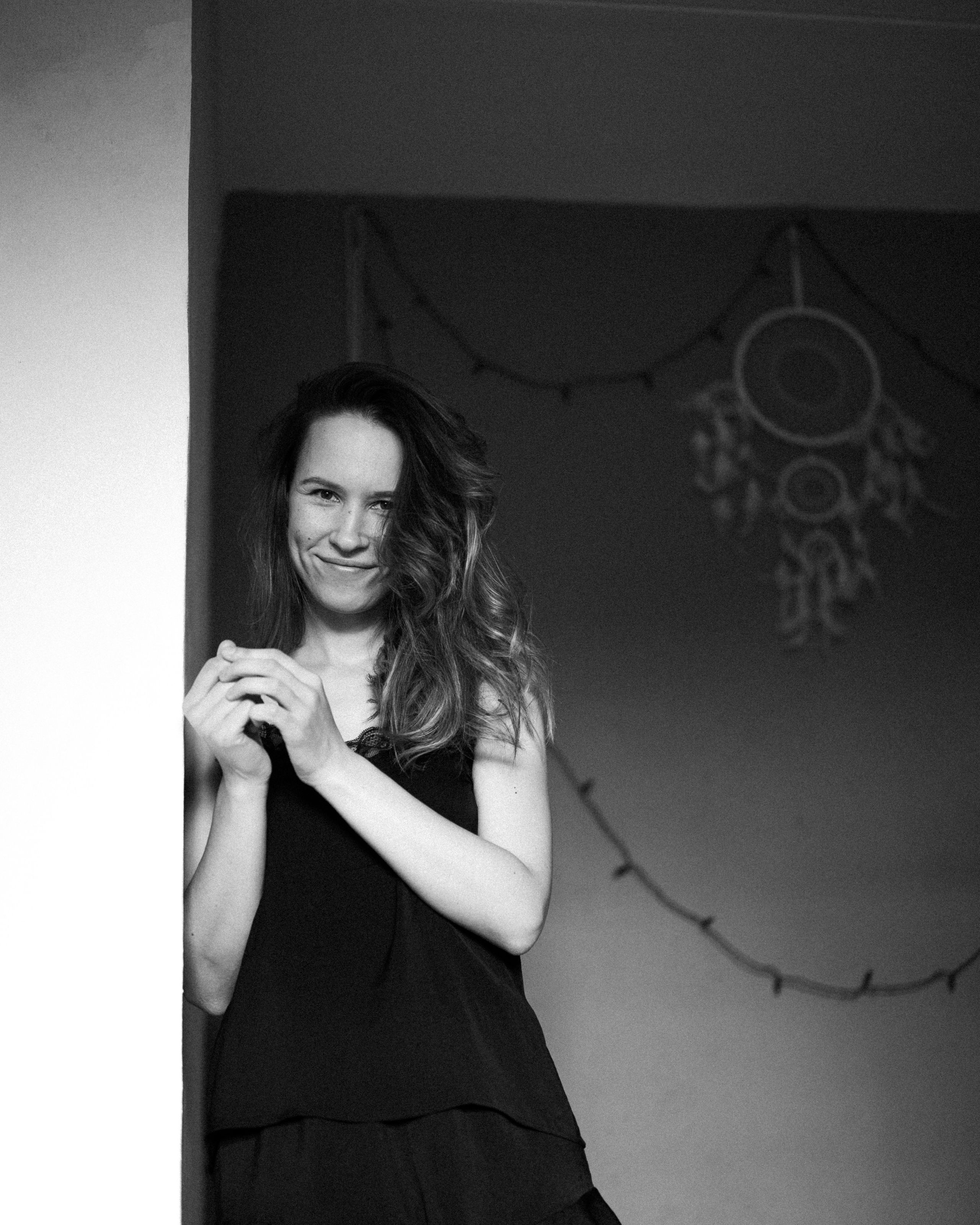 Дизайн квартиры: Таня