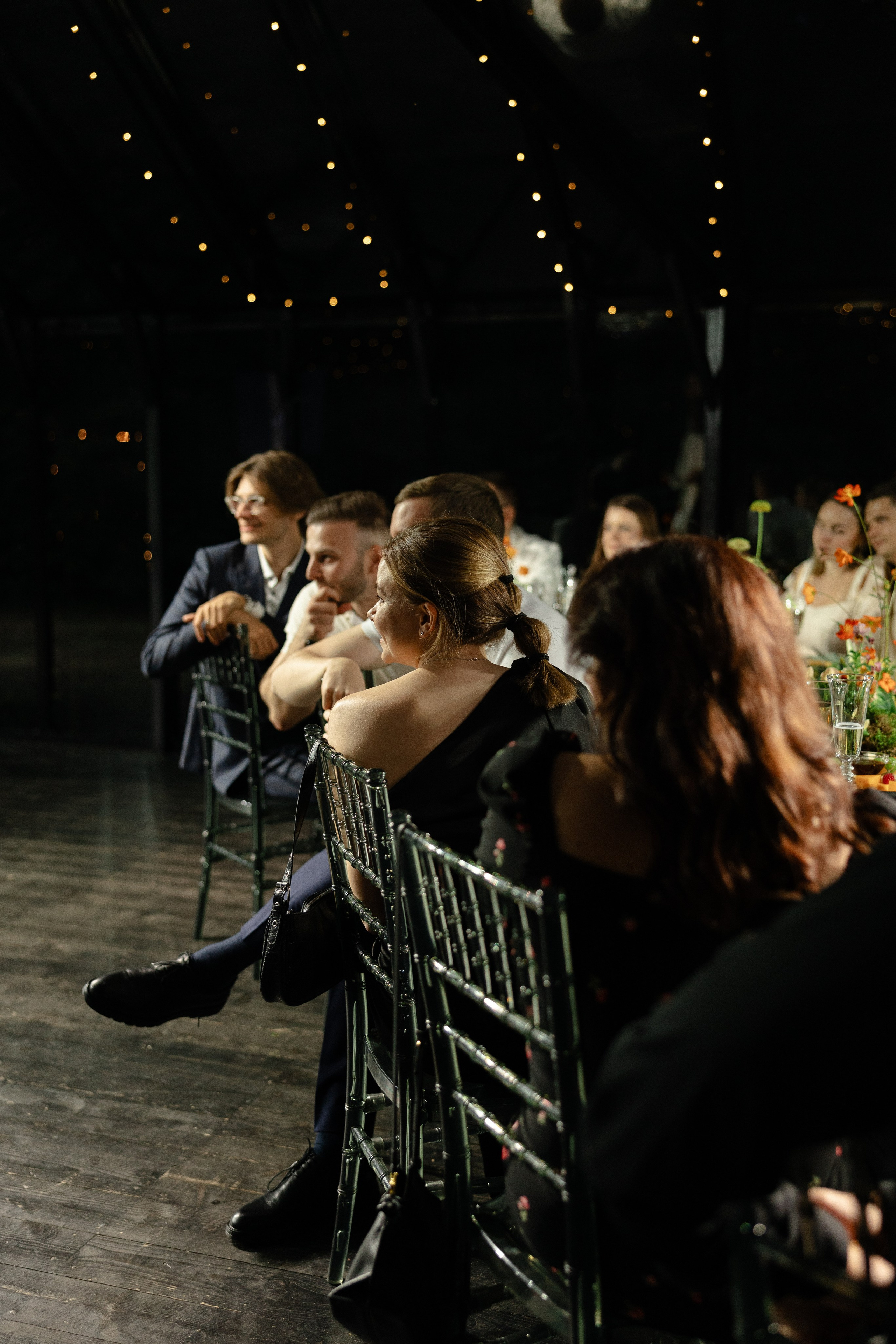 Костя и Юля. Фотограф Аня Безяева