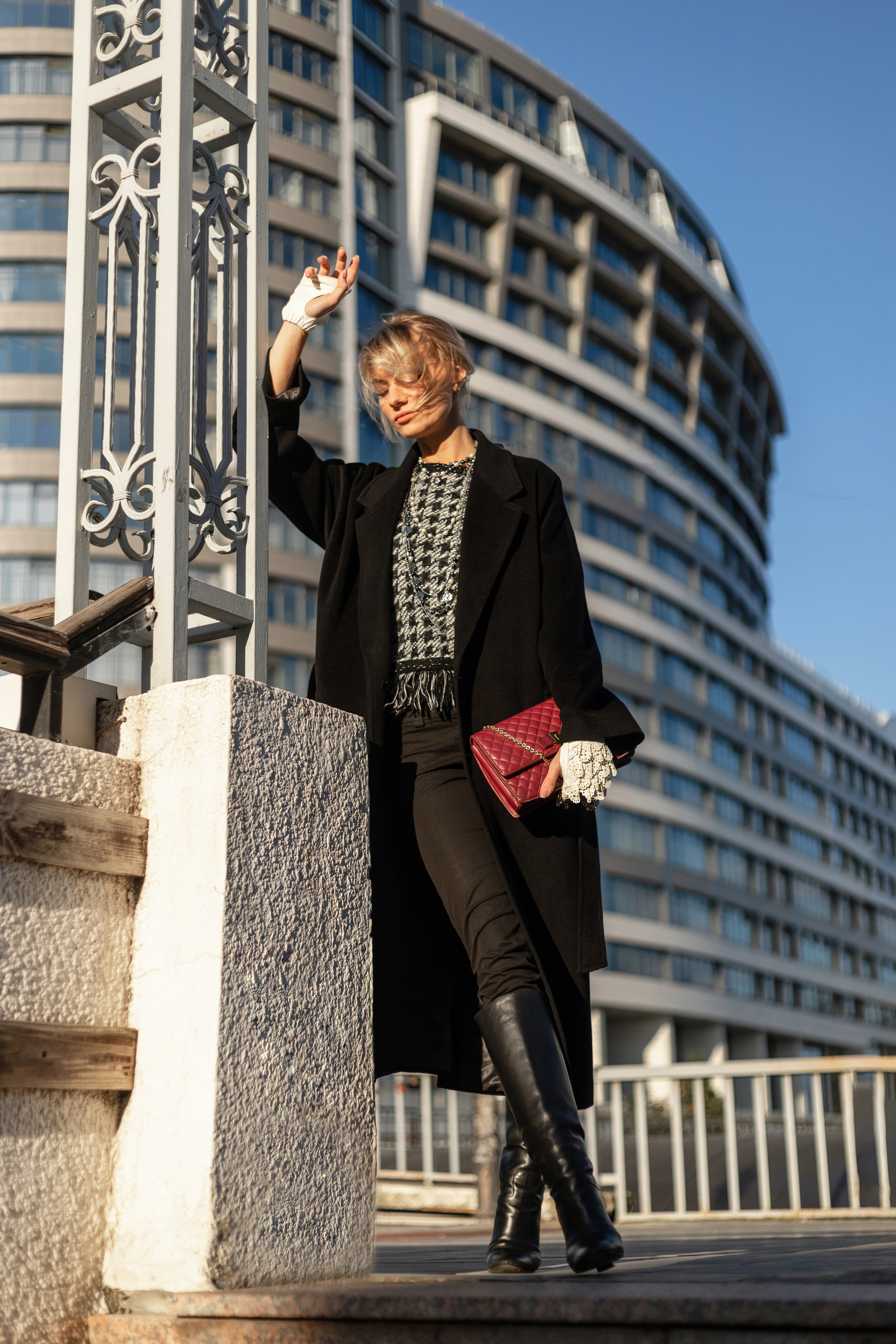 Полина. Семейный и женский фотограф в Ростове-на-Дону Екатерина Фитисова