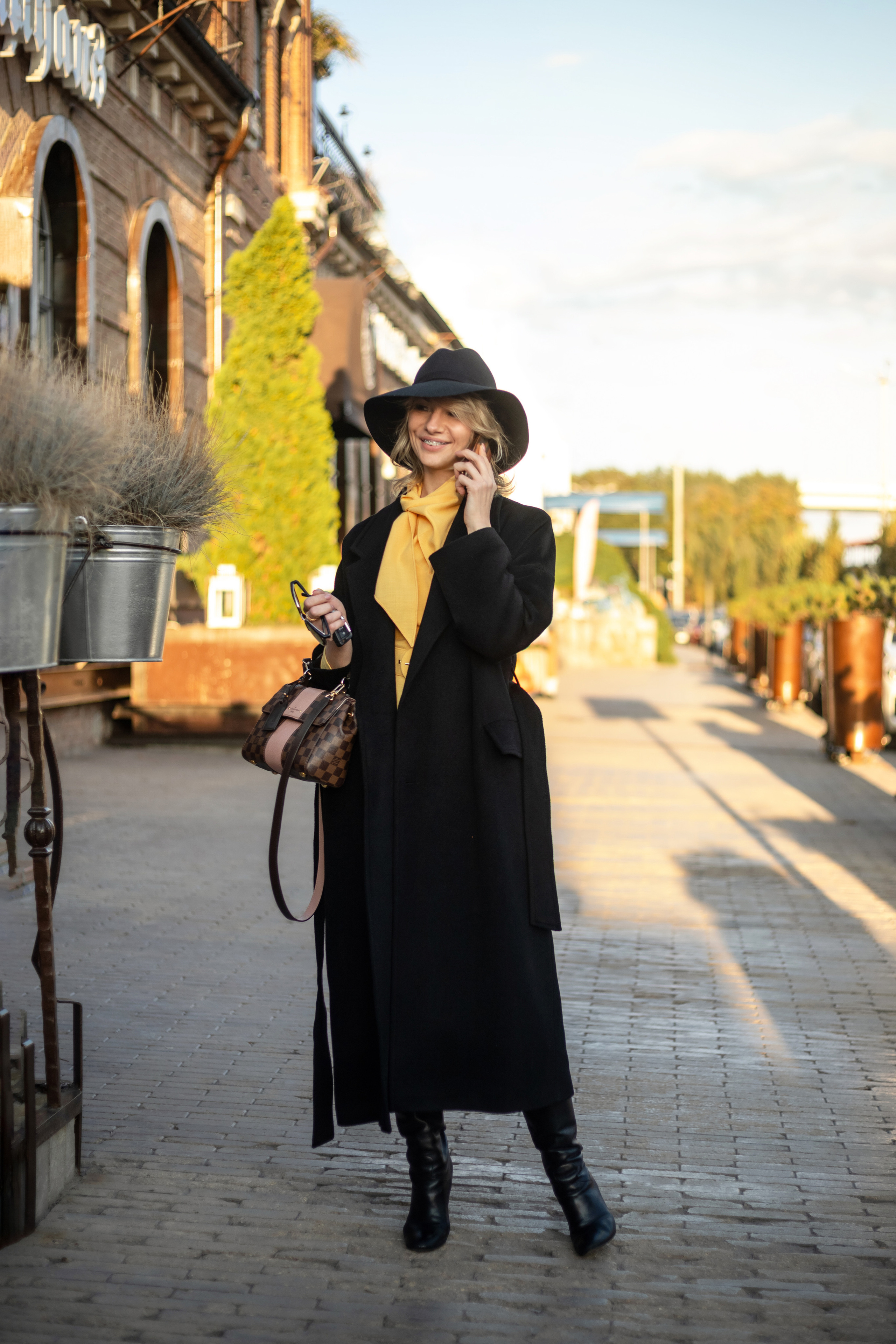 Полина. Семейный и женский фотограф в Ростове-на-Дону Екатерина Фитисова