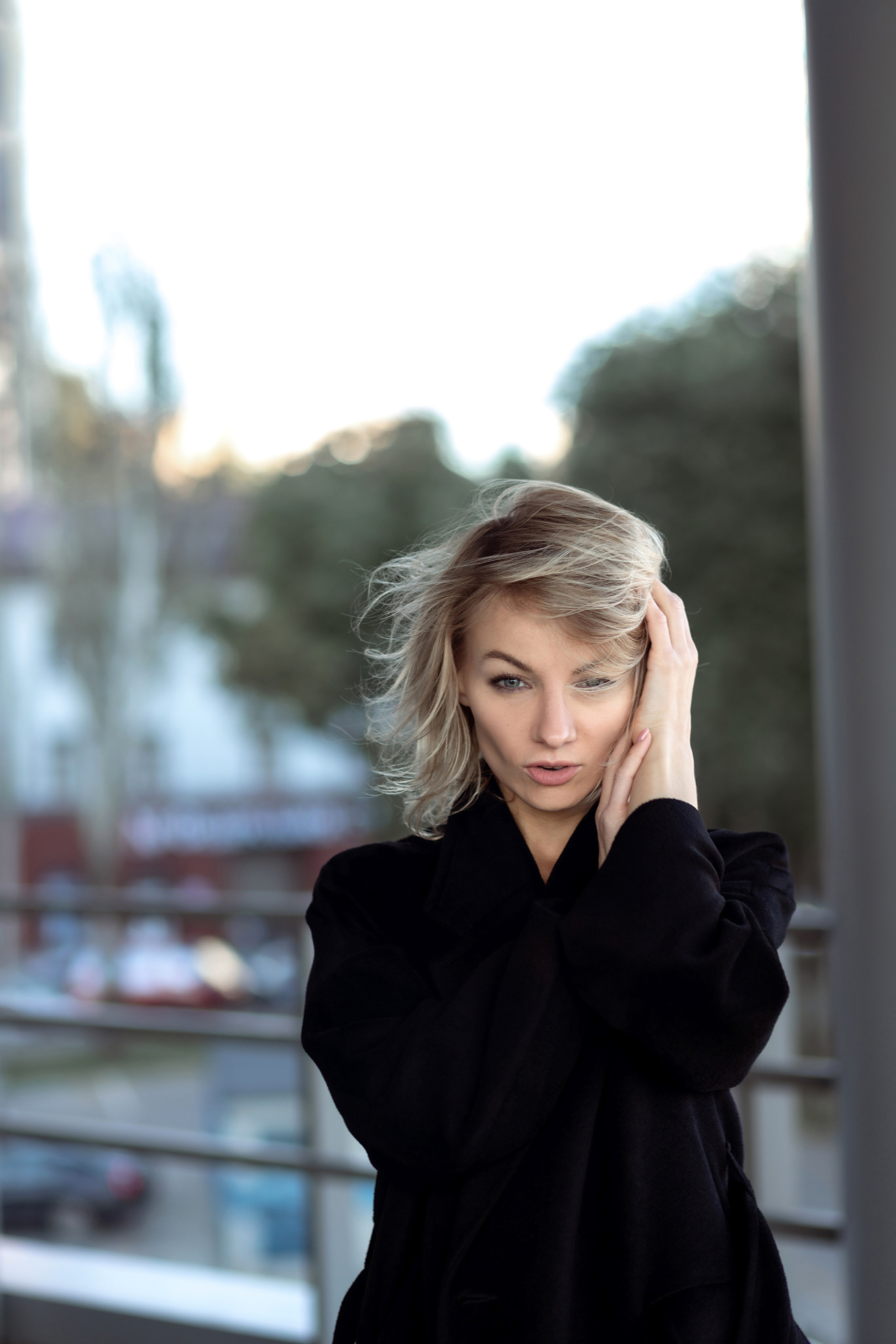 Полина. Семейный и женский фотограф в Ростове-на-Дону Екатерина Фитисова