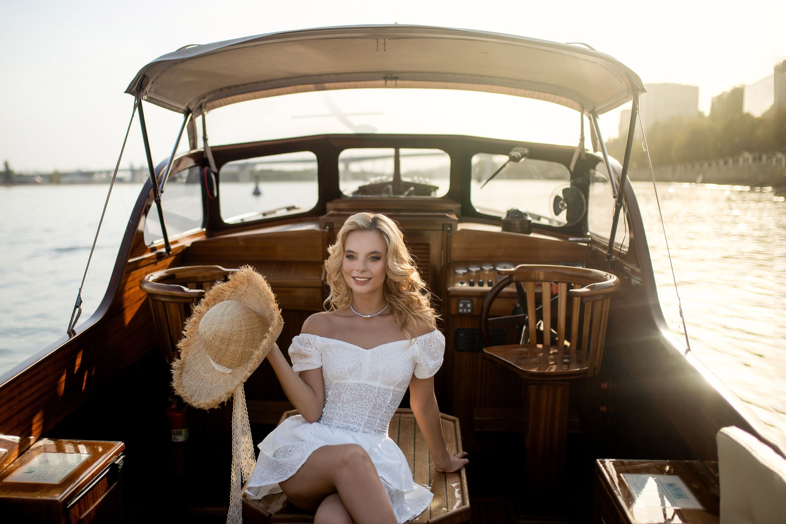 Алина Яхта. Семейный и женский фотограф в Ростове-на-Дону Екатерина Фитисова