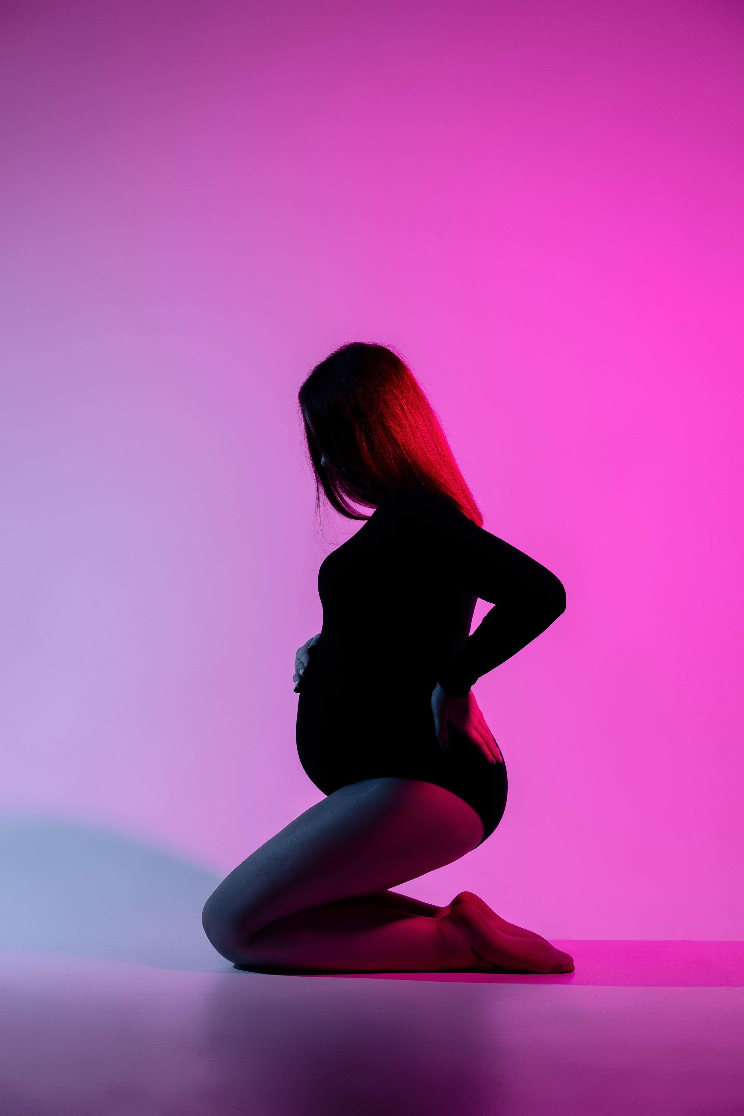 Максим и Светлана. Семейный и женский фотограф в Ростове-на-Дону Екатерина Фитисова