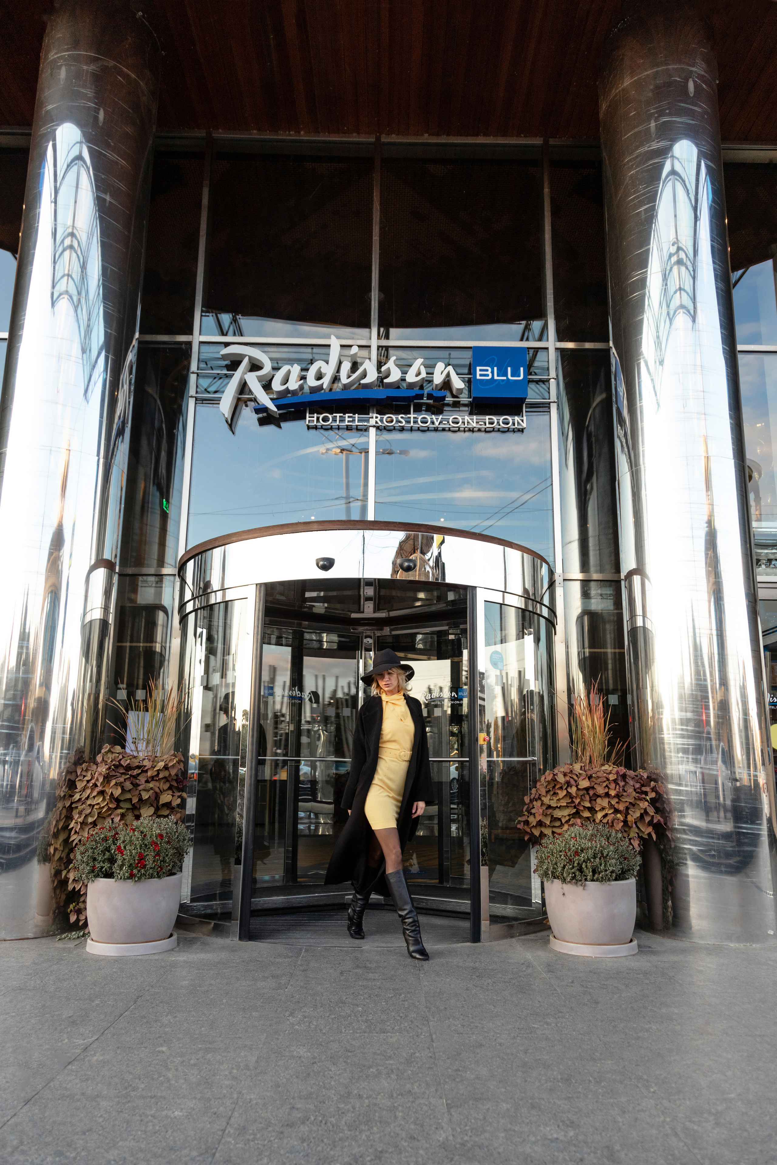 Полина. Семейный и женский фотограф в Ростове-на-Дону Екатерина Фитисова