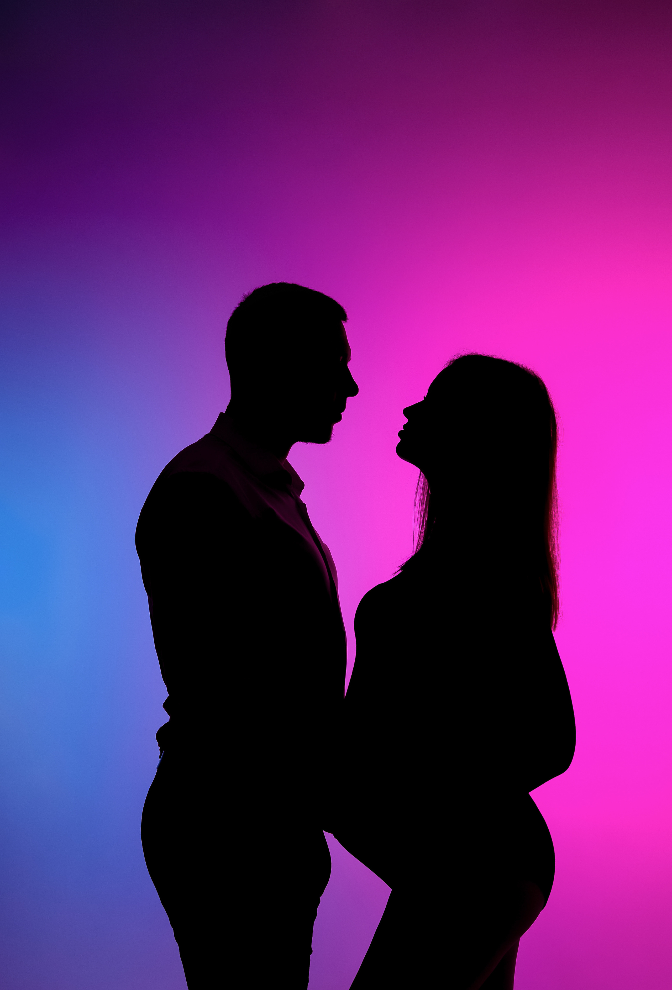 Максим и Светлана. Семейный и женский фотограф в Ростове-на-Дону Екатерина Фитисова