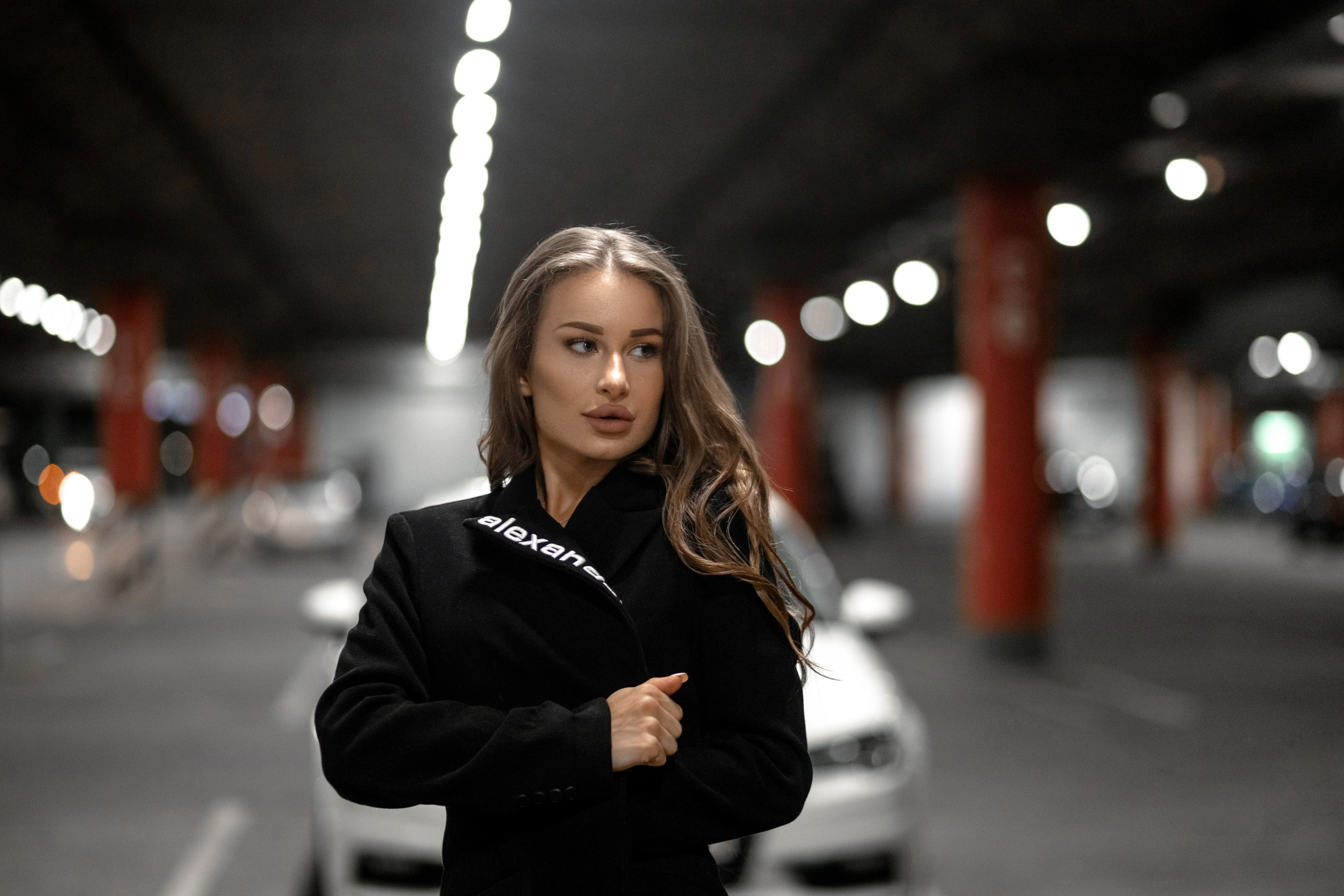 Анна. Семейный и женский фотограф в Ростове-на-Дону Екатерина Фитисова