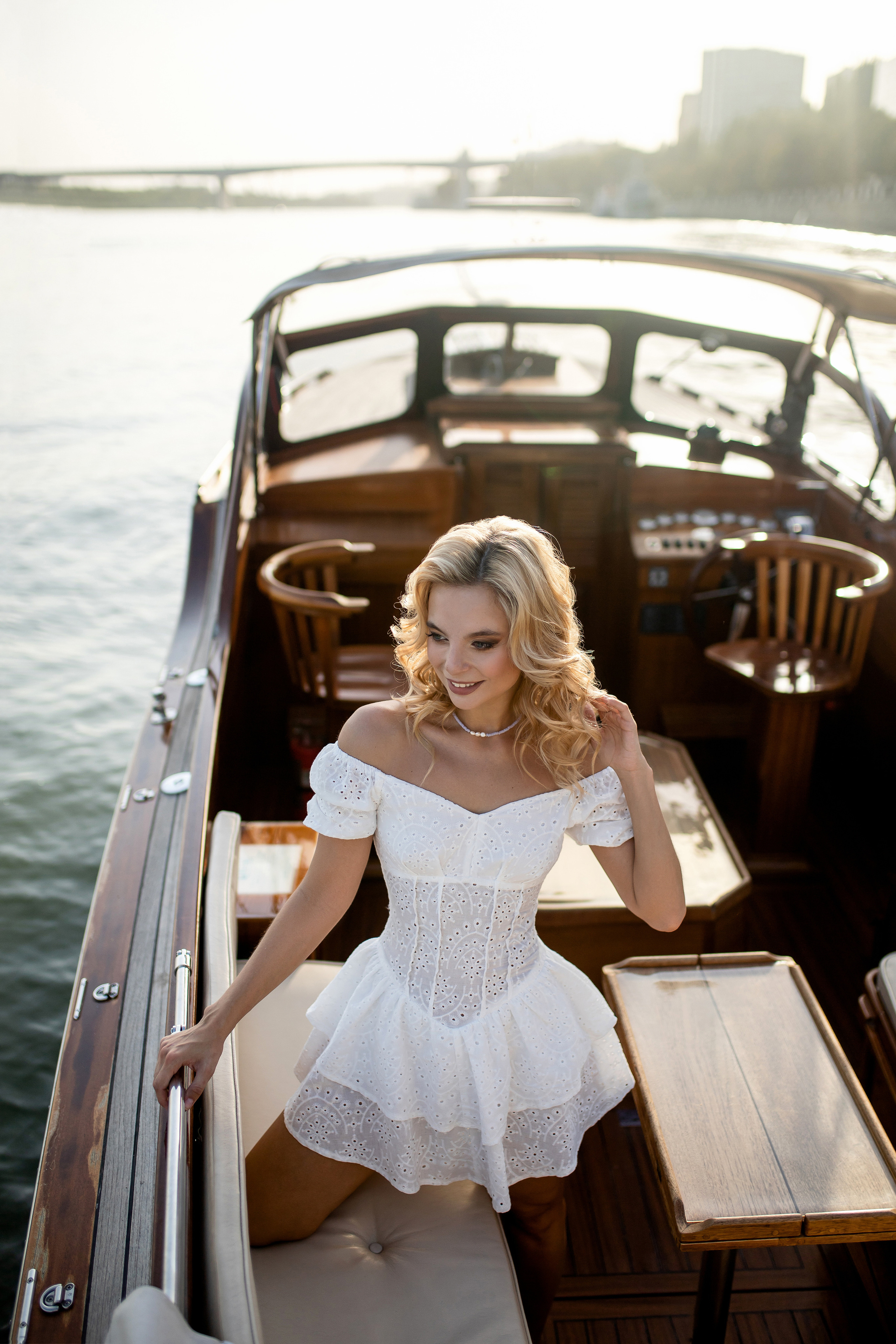 Алина Яхта. Семейный и женский фотограф в Ростове-на-Дону Екатерина Фитисова