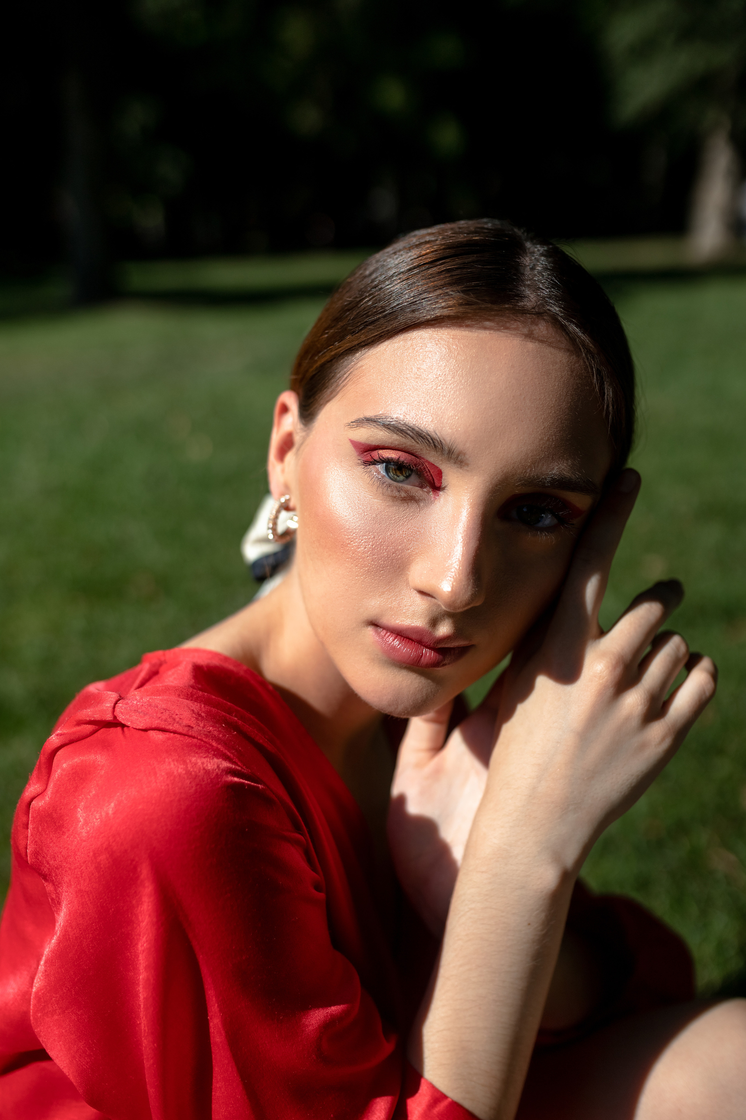 Екатерина. Семейный и женский фотограф в Ростове-на-Дону Екатерина Фитисова