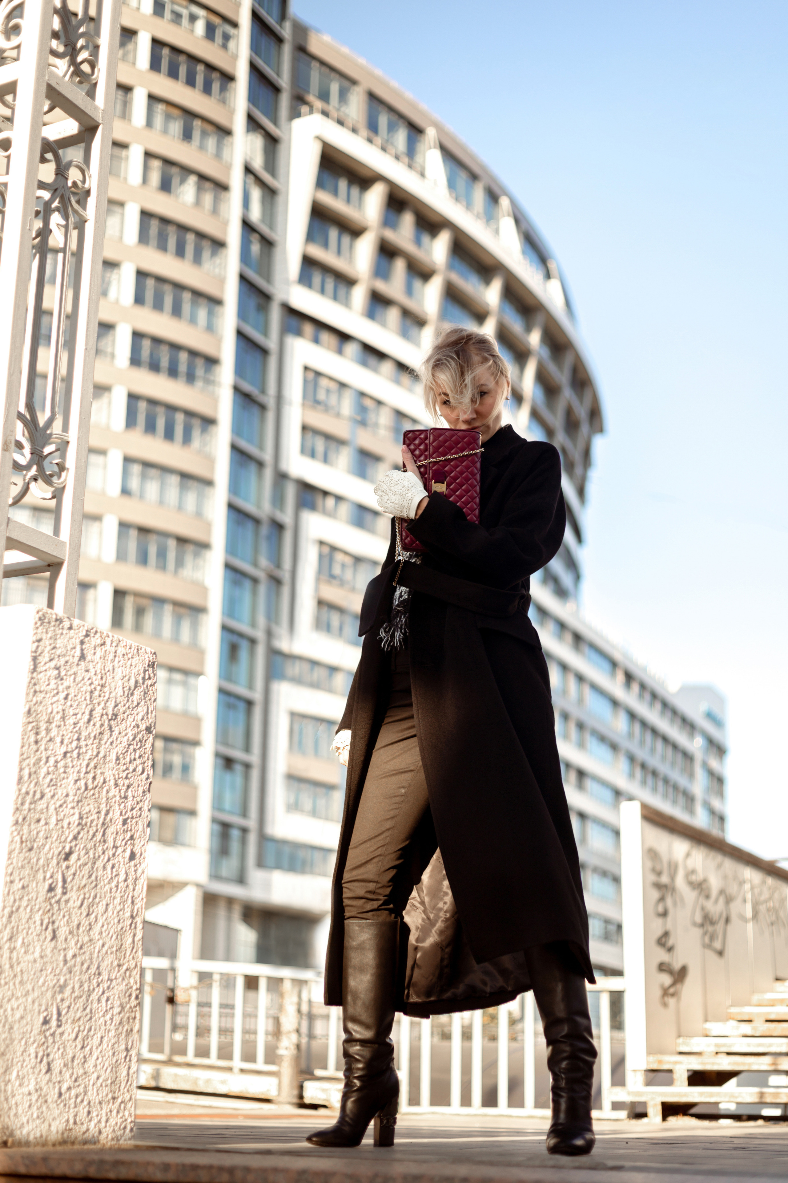 Полина. Семейный и женский фотограф в Ростове-на-Дону Екатерина Фитисова