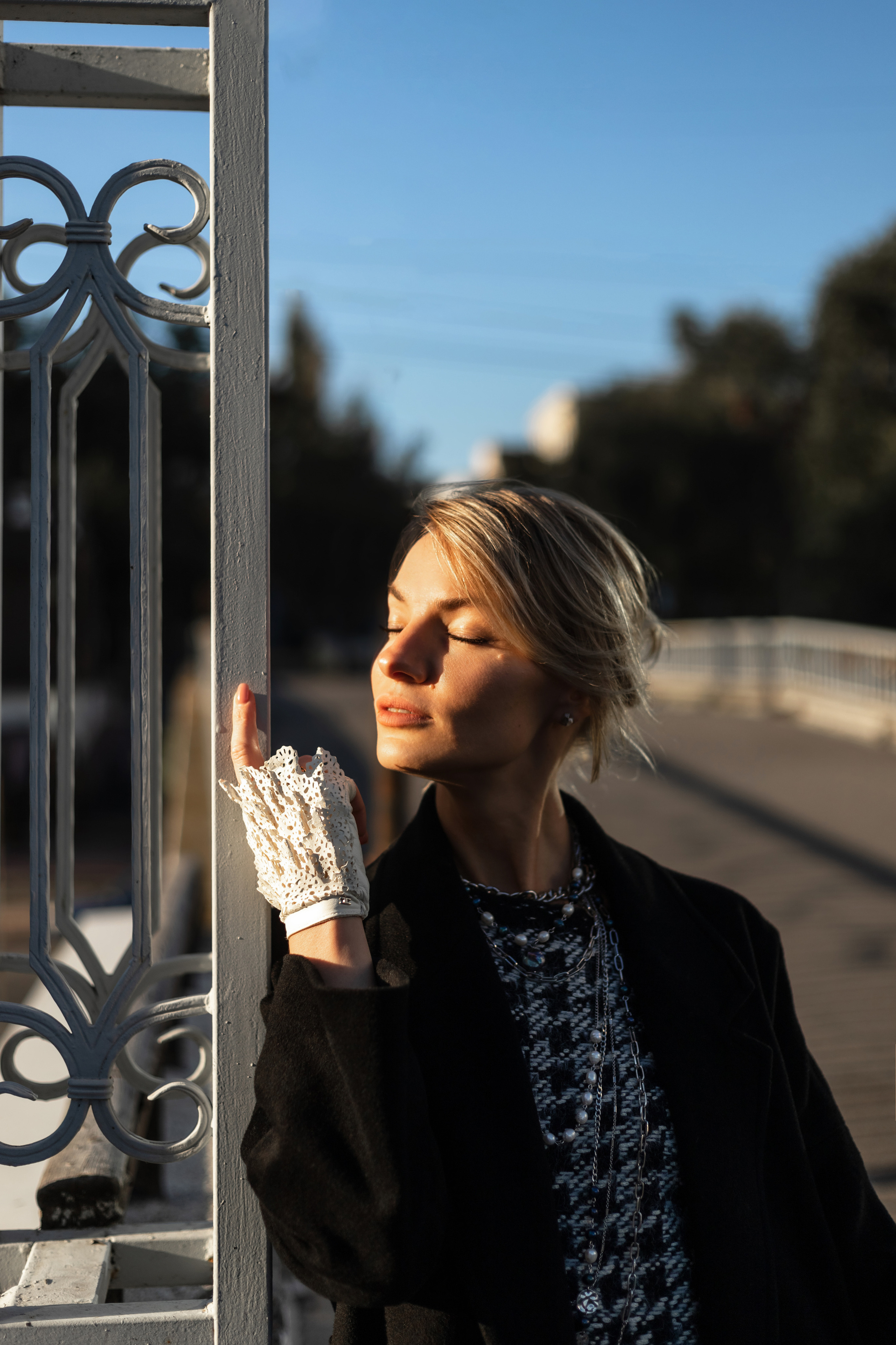 Полина. Семейный и женский фотограф в Ростове-на-Дону Екатерина Фитисова