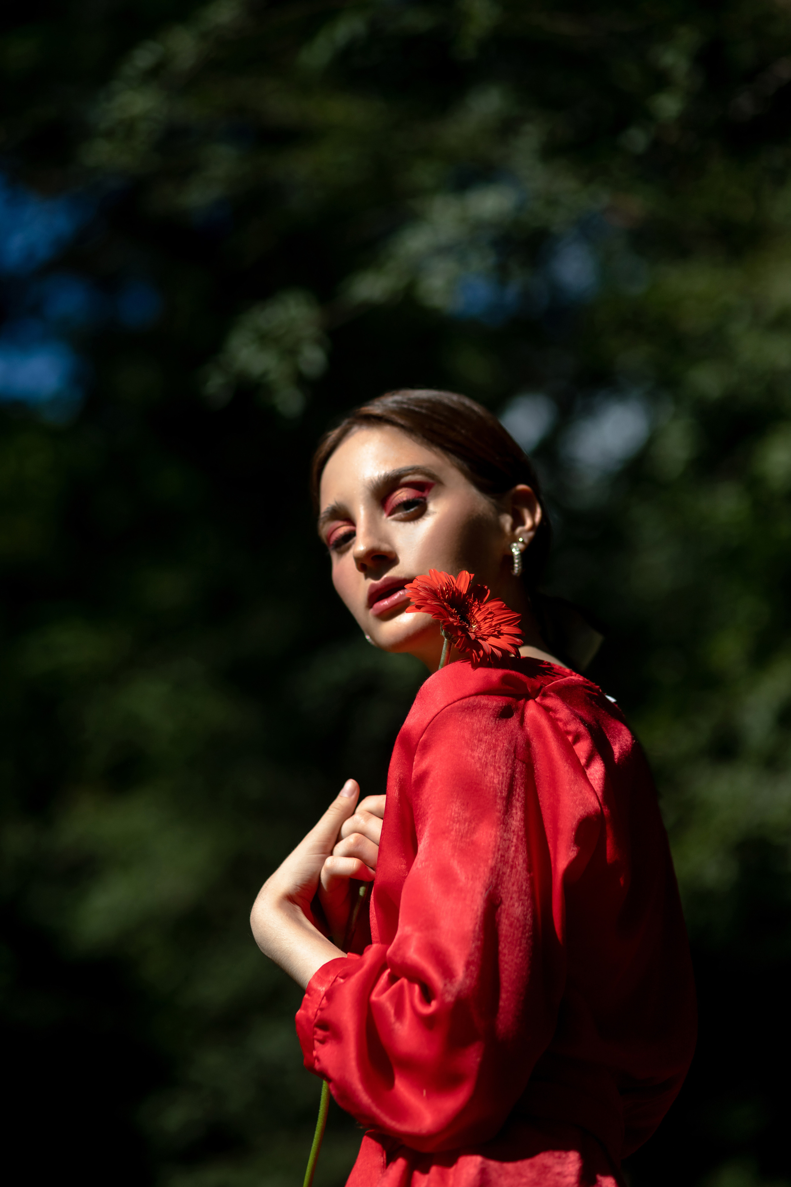 Екатерина. Семейный и женский фотограф в Ростове-на-Дону Екатерина Фитисова