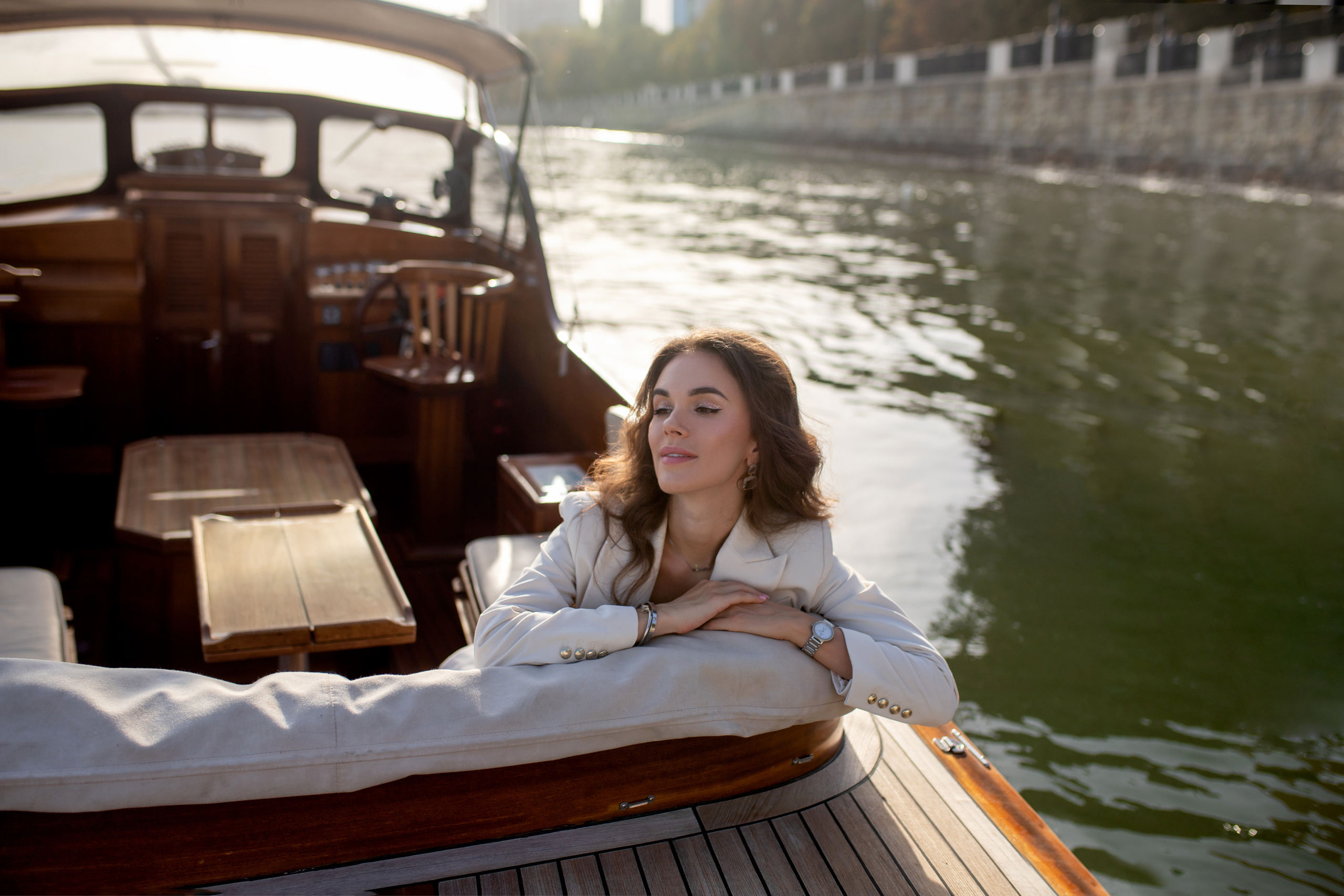 Наталья Яхта. Семейный и женский фотограф в Ростове-на-Дону Екатерина Фитисова