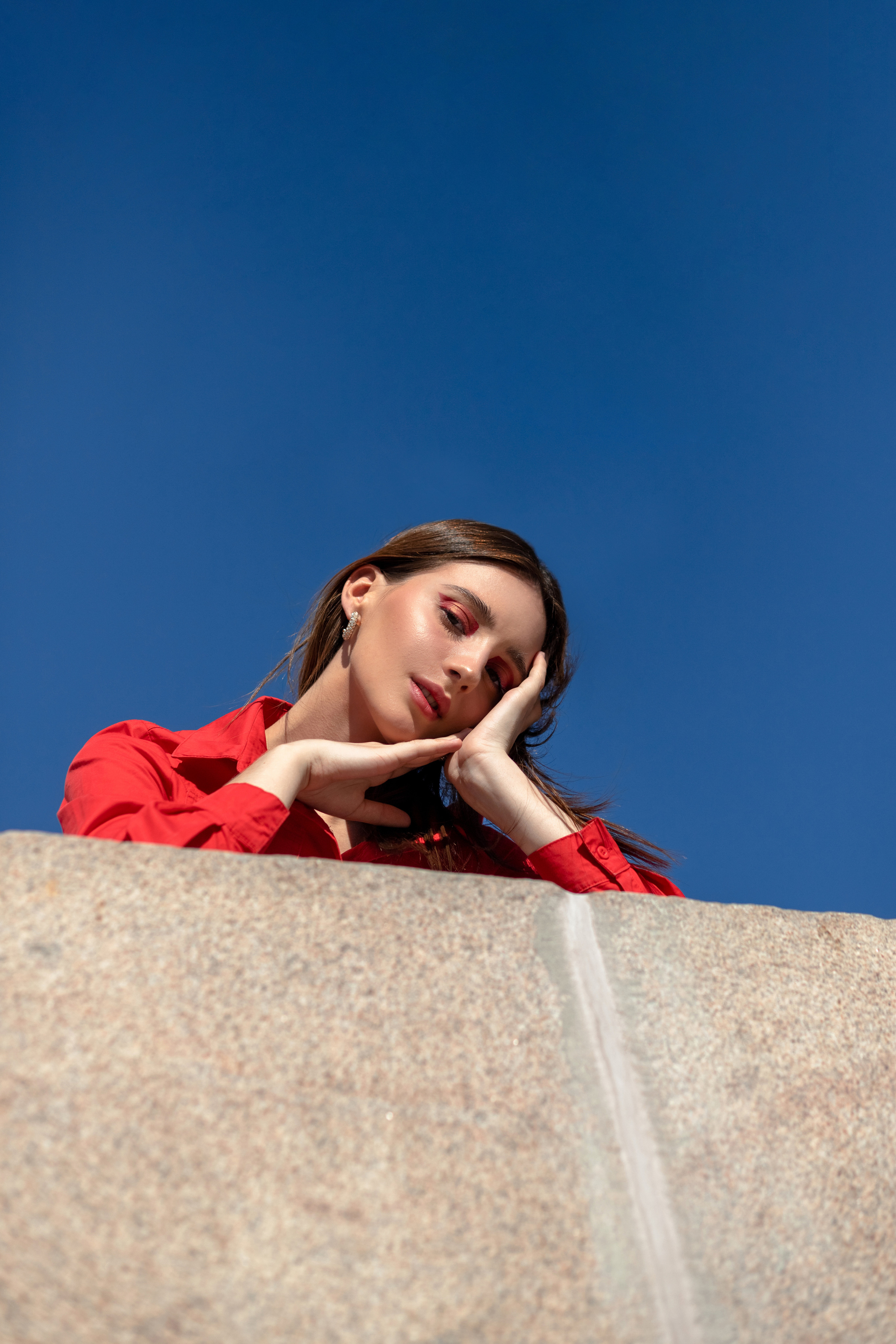 Екатерина. Семейный и женский фотограф в Ростове-на-Дону Екатерина Фитисова