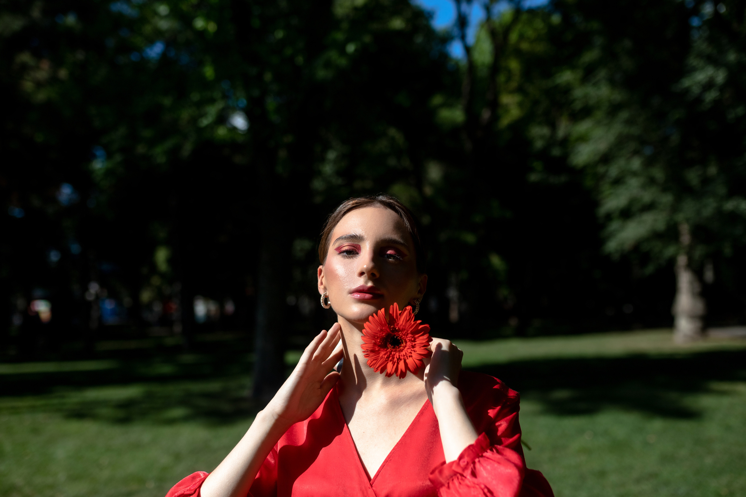 Екатерина. Семейный и женский фотограф в Ростове-на-Дону Екатерина Фитисова