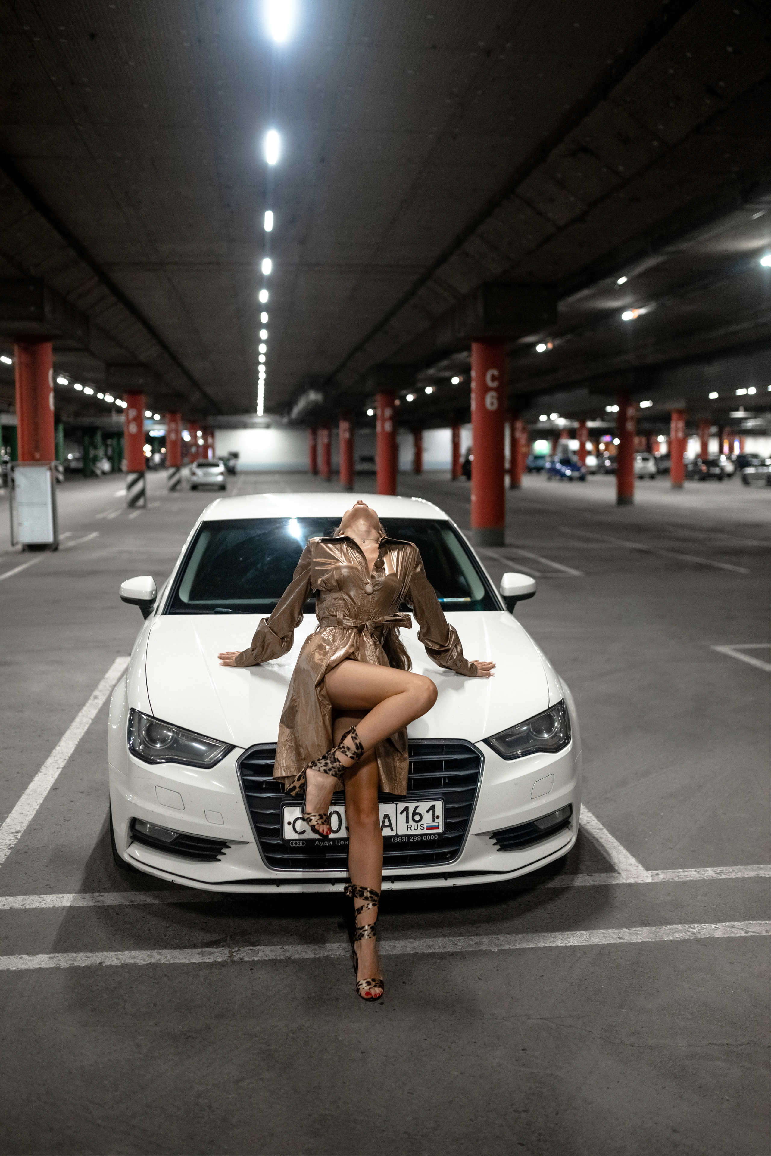 Анна. Семейный и женский фотограф в Ростове-на-Дону Екатерина Фитисова