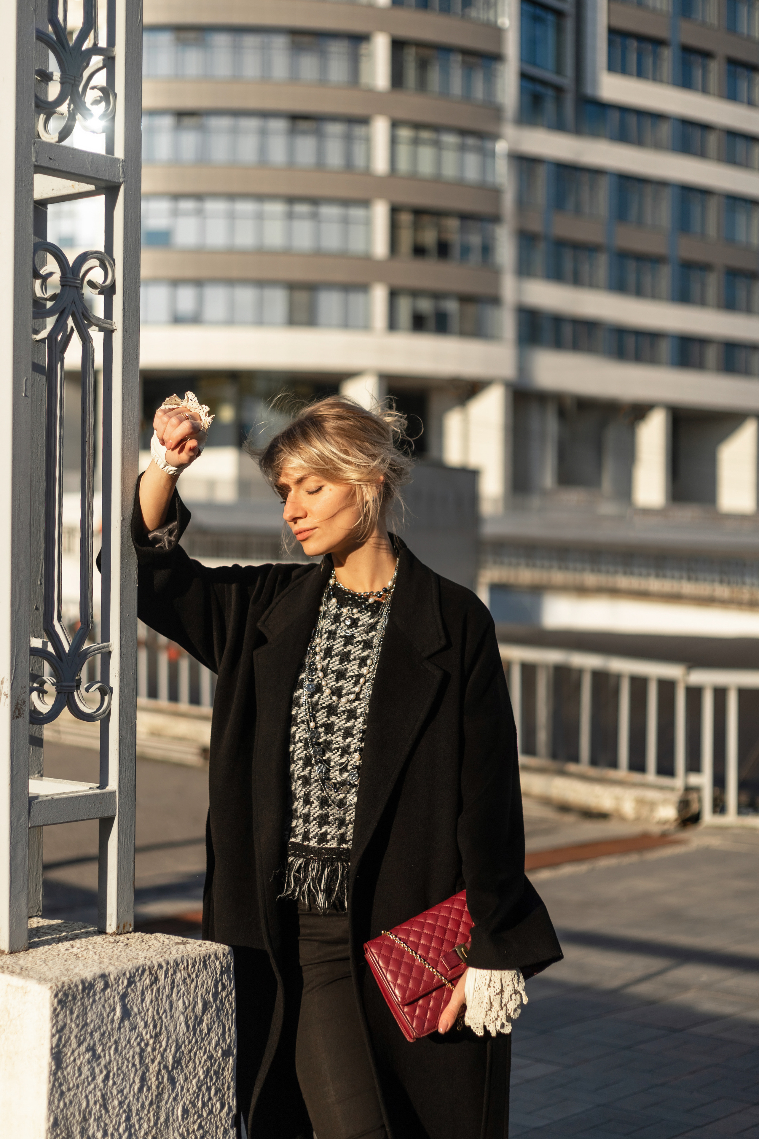 Полина. Семейный и женский фотограф в Ростове-на-Дону Екатерина Фитисова