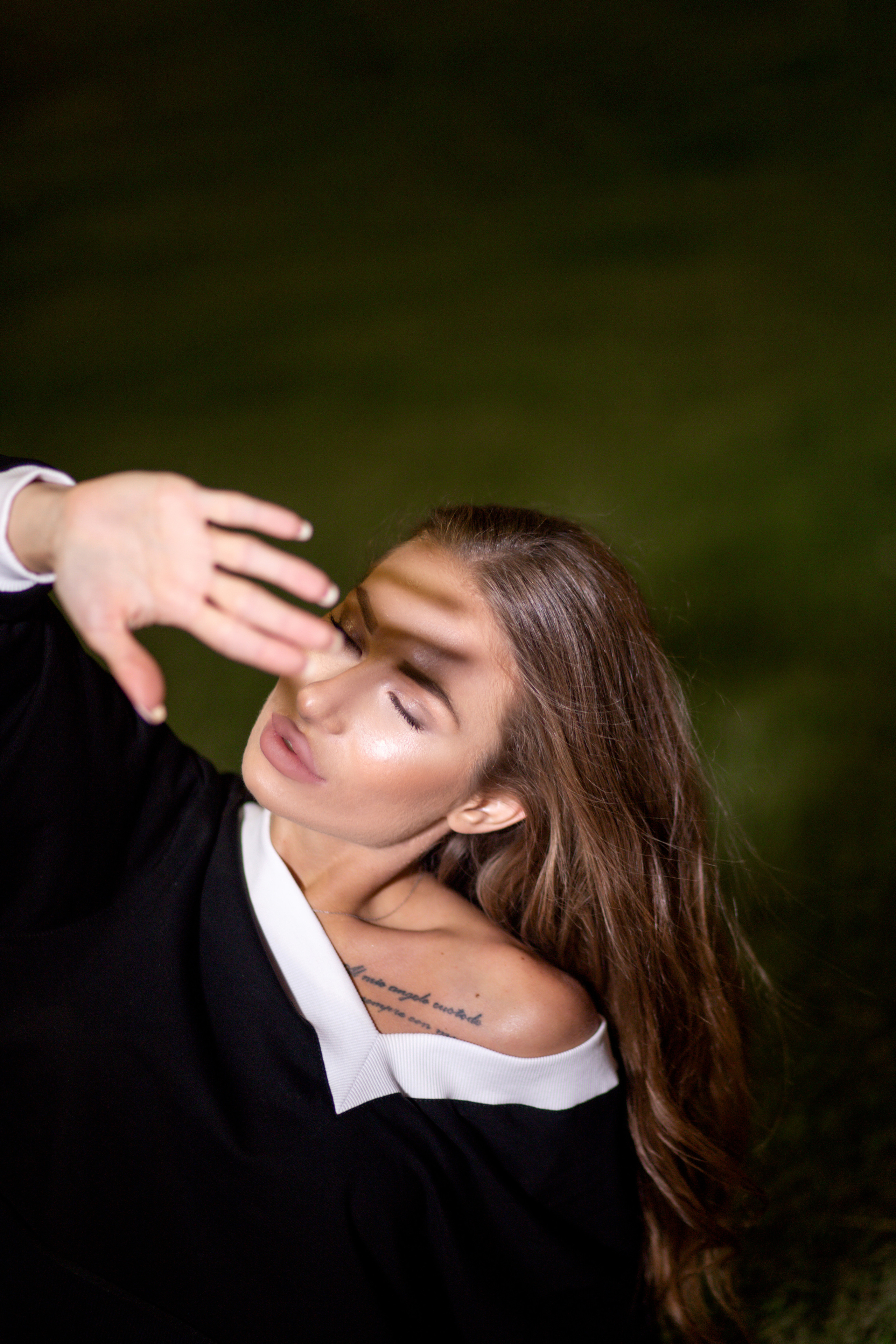 Анна. Семейный и женский фотограф в Ростове-на-Дону Екатерина Фитисова