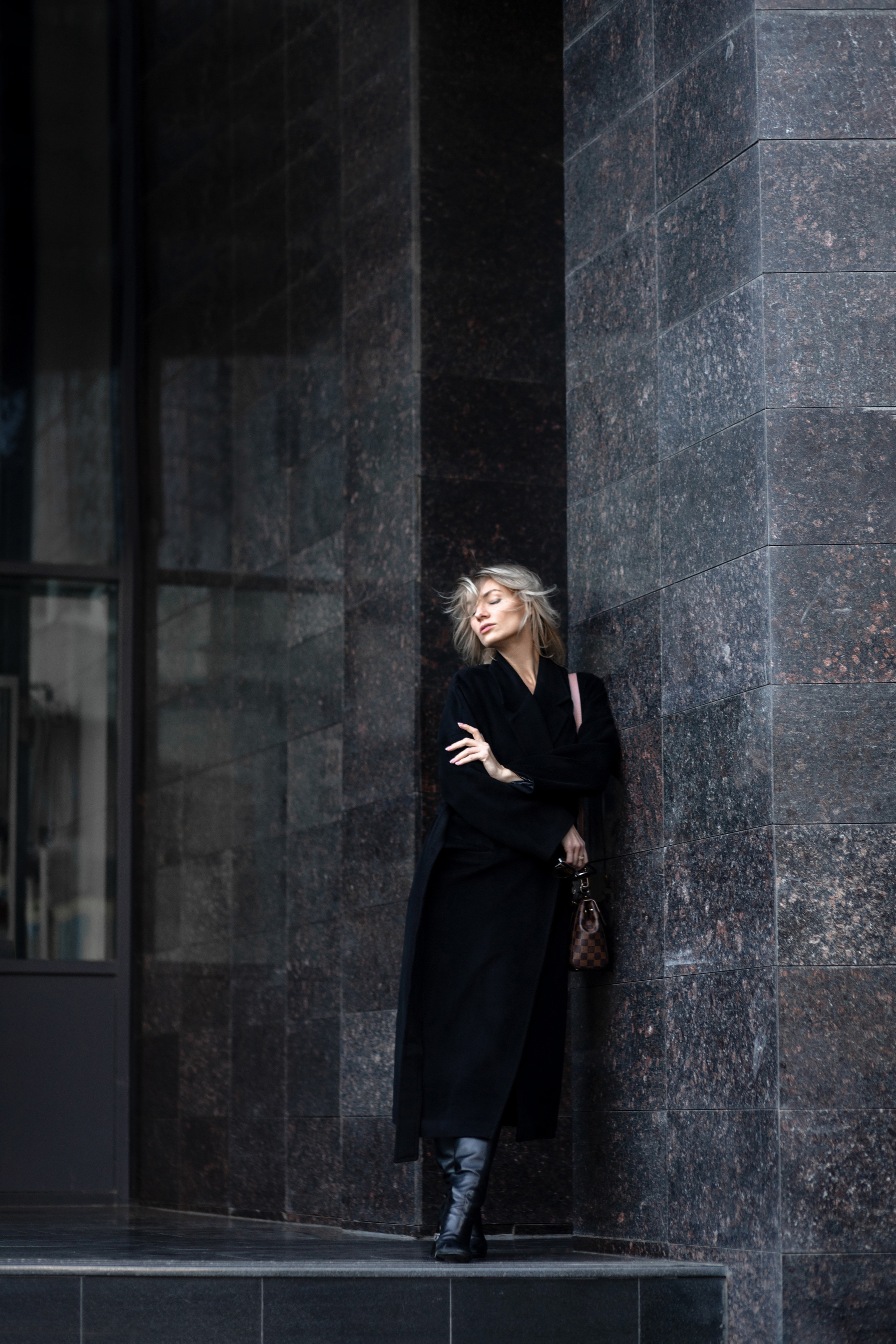 Полина. Семейный и женский фотограф в Ростове-на-Дону Екатерина Фитисова